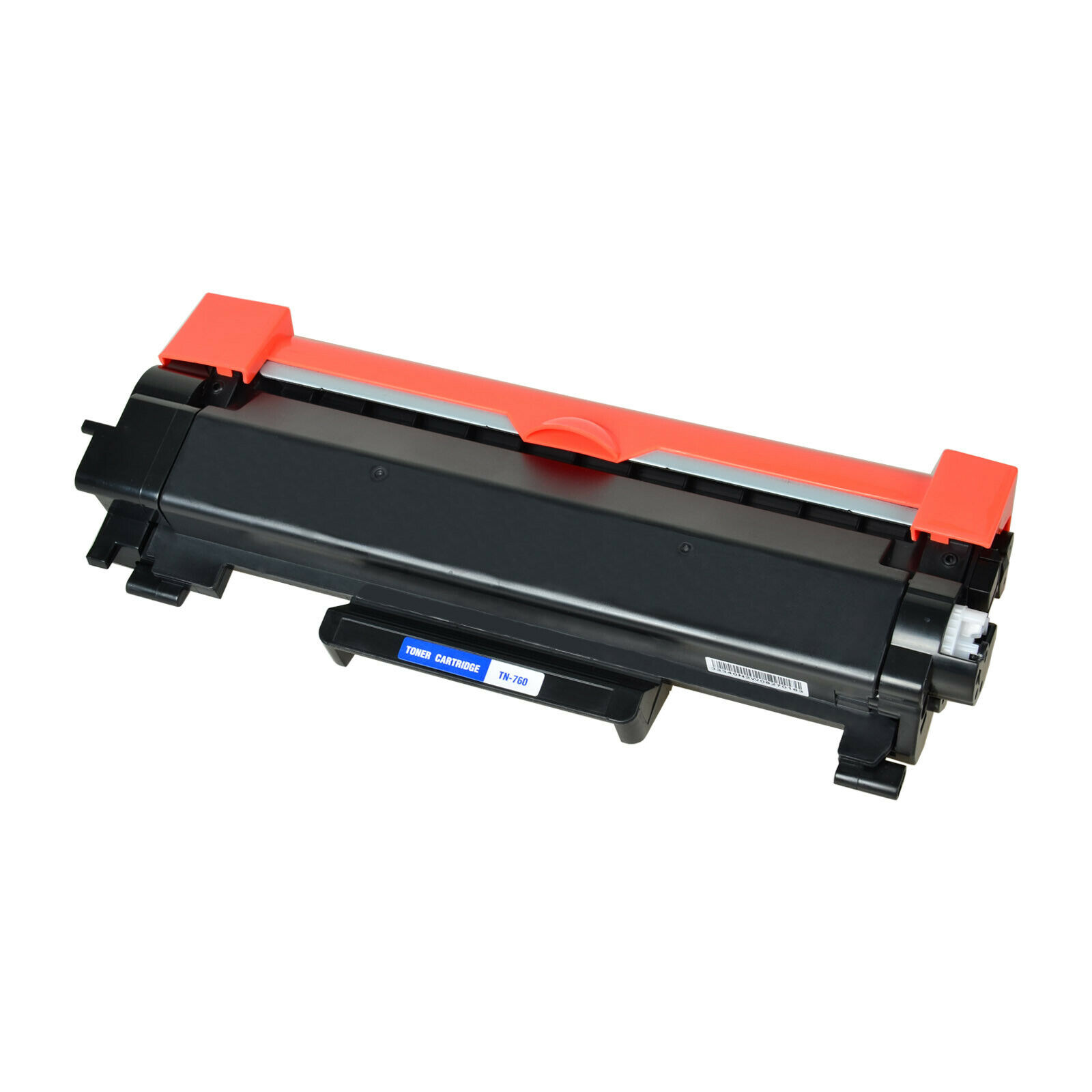 Toner Cartridge Compatible Brother TN760 (TN-760) With Chip Black