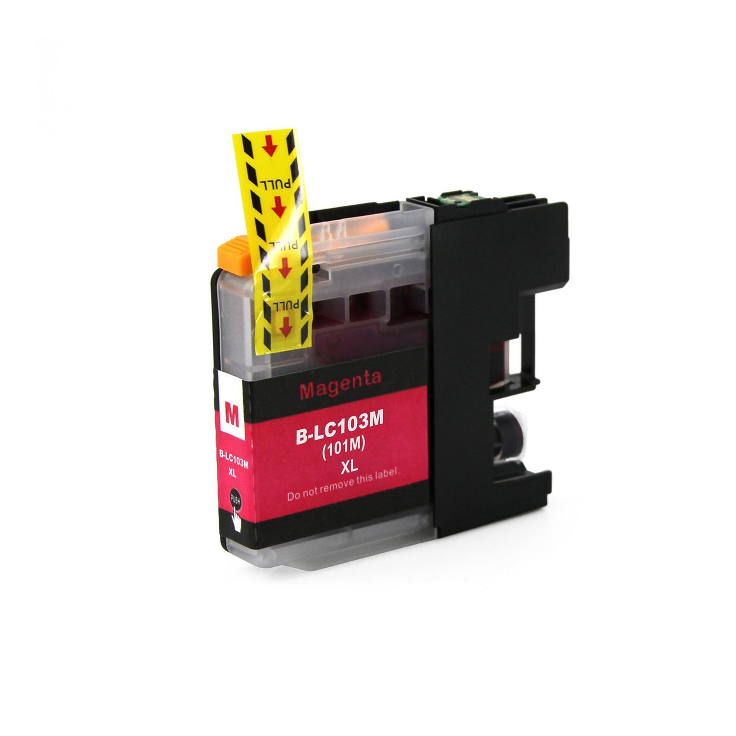 Ink Cartridge Compatible Brother LC-103 XL (LC103) Magenta