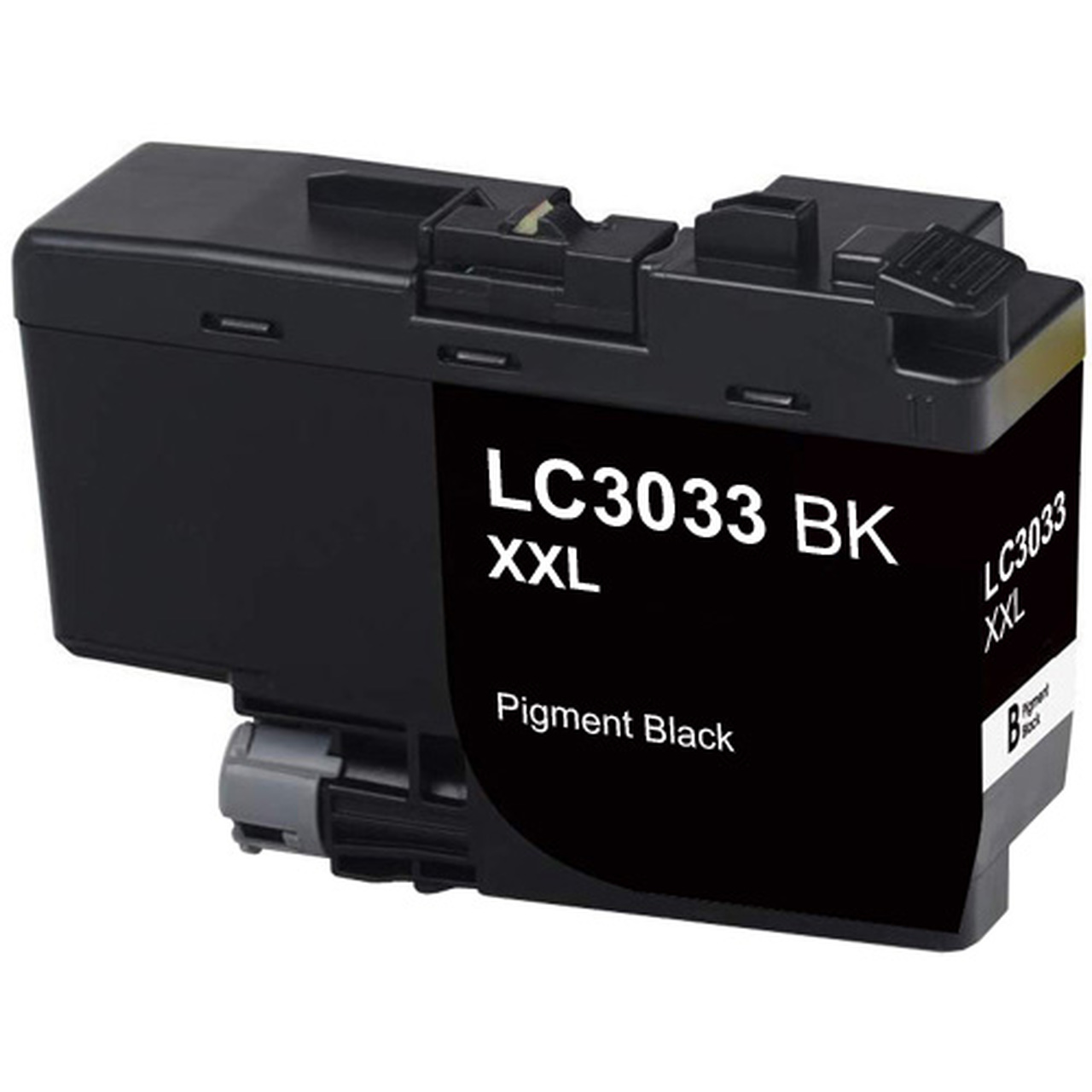 Ink Cartridge Compatible Brother LC3033XXL (LC3033BK) Black
