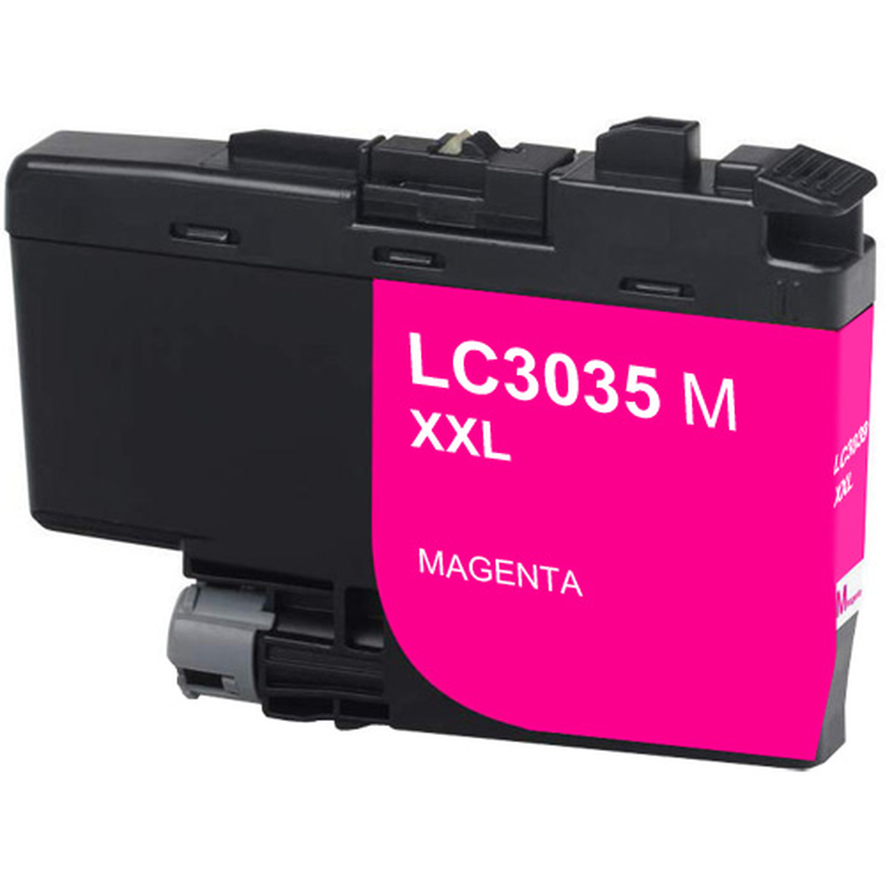 Ink Cartridge Compatible Brother LC3035XXL (LC3035M) Magenta