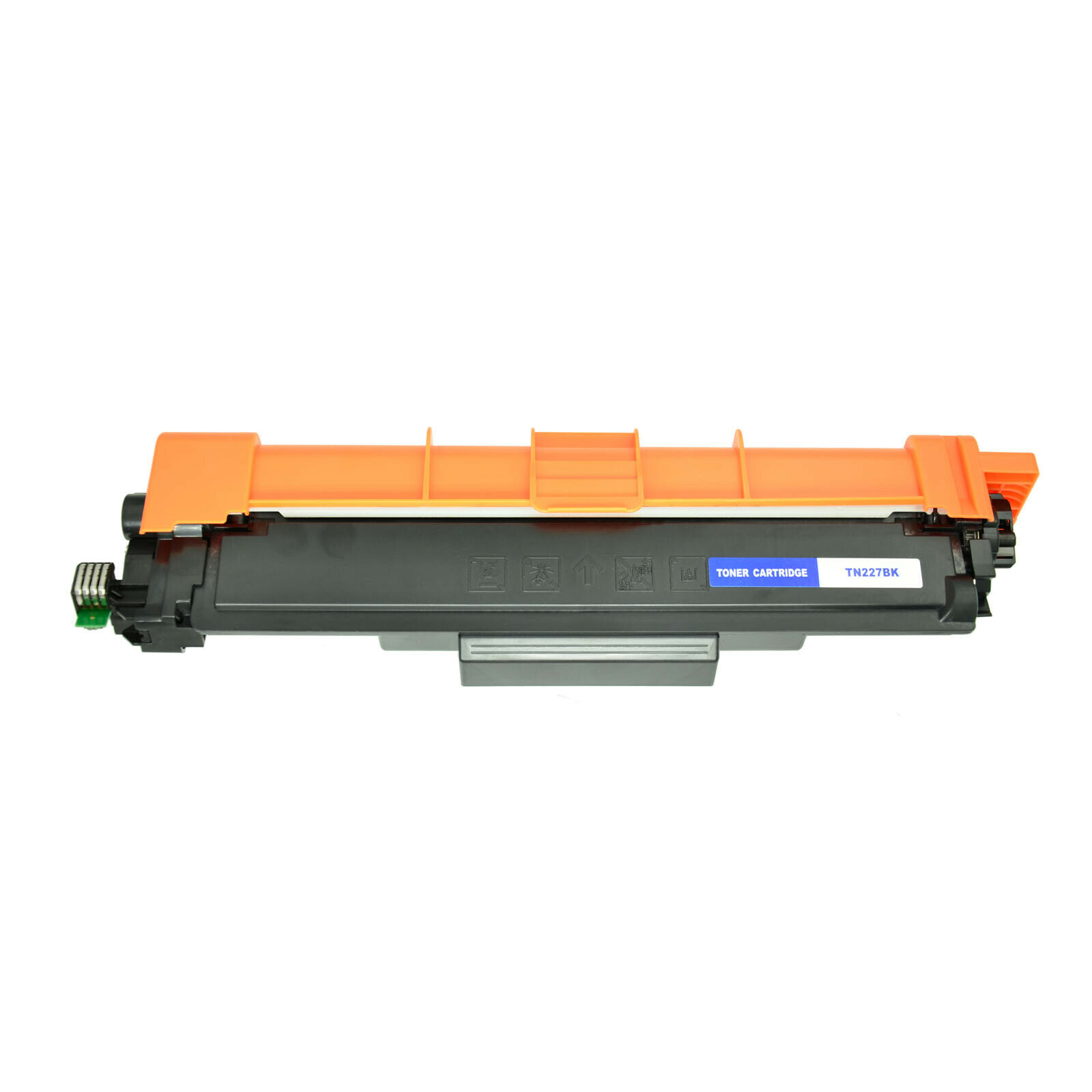 Cartouche Laser Compatible Brother TN-223 TN-227 (TN223 TN227) Noir - Avec Puce