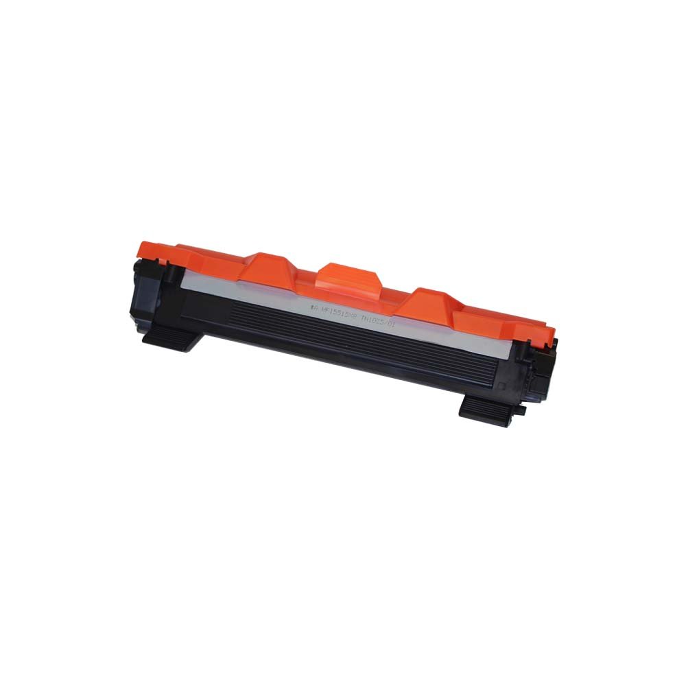 Toner Cartridge Compatible Brother TN1030 (TN-1030) Black