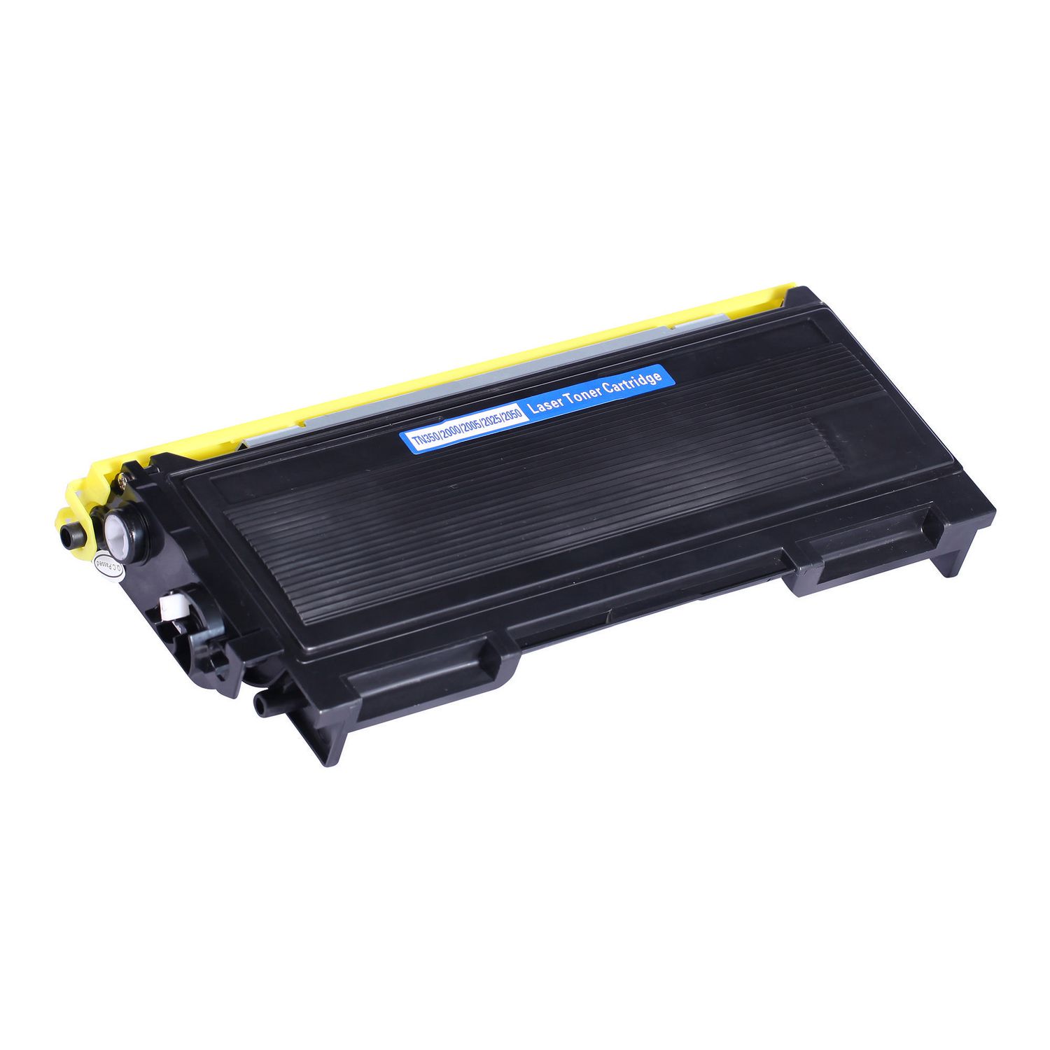 Toner Cartridge Compatible Brother TN-350 (TN350) Black