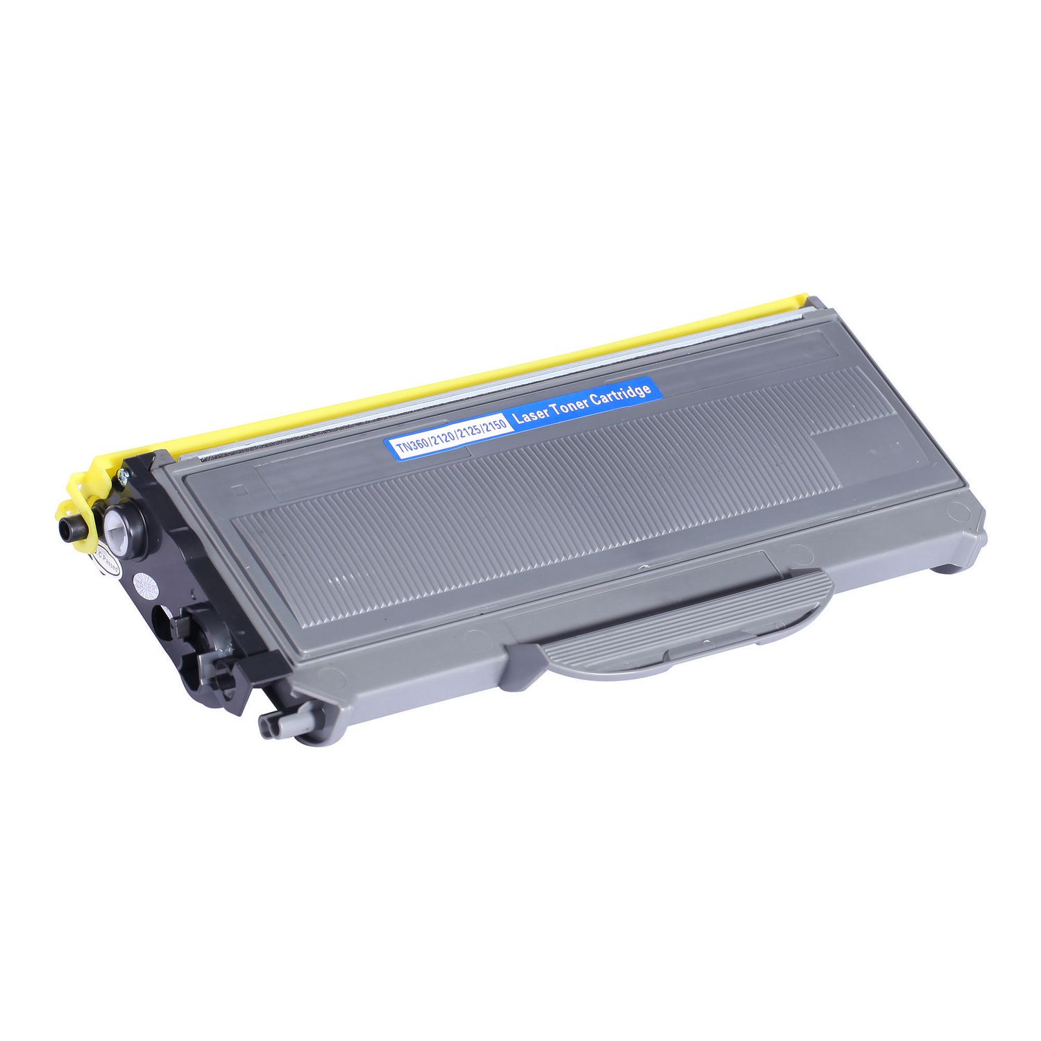 Toner Cartridge Compatible Brother TN-330 TN-360 (TN330 TN360) Black