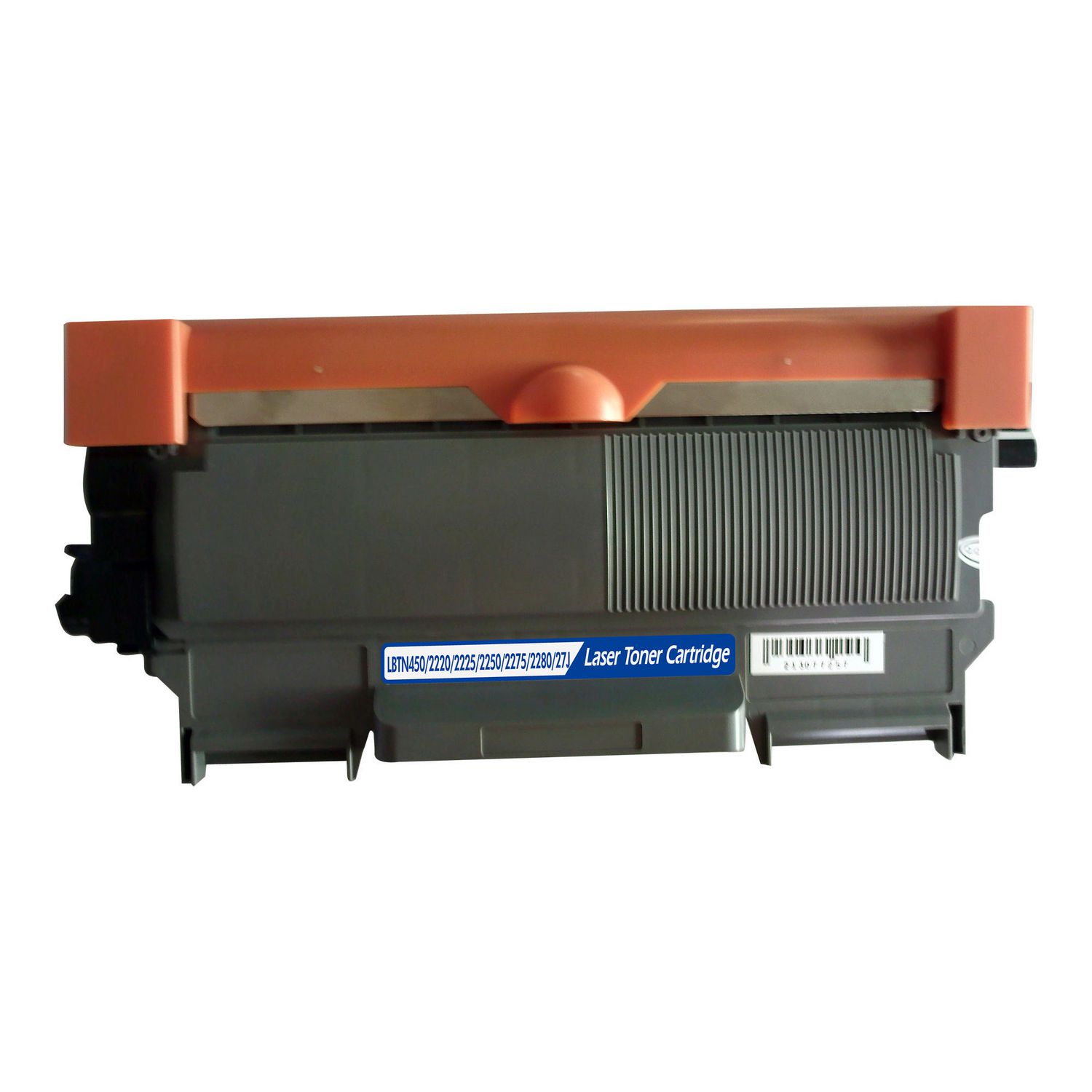 Toner Cartridge Compatible Brother TN450 (TN-450) Black