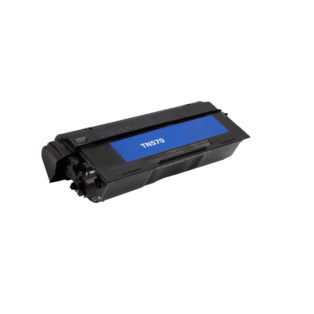 Toner Cartridge Compatible Brother TN540 TN570 (TN-540 TN-570) Black