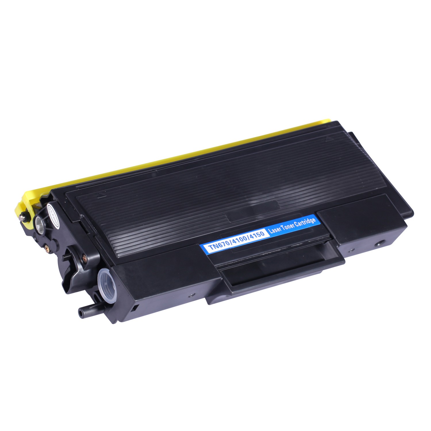 Toner Cartridge Compatible Brother TN670 (TN-670) Black