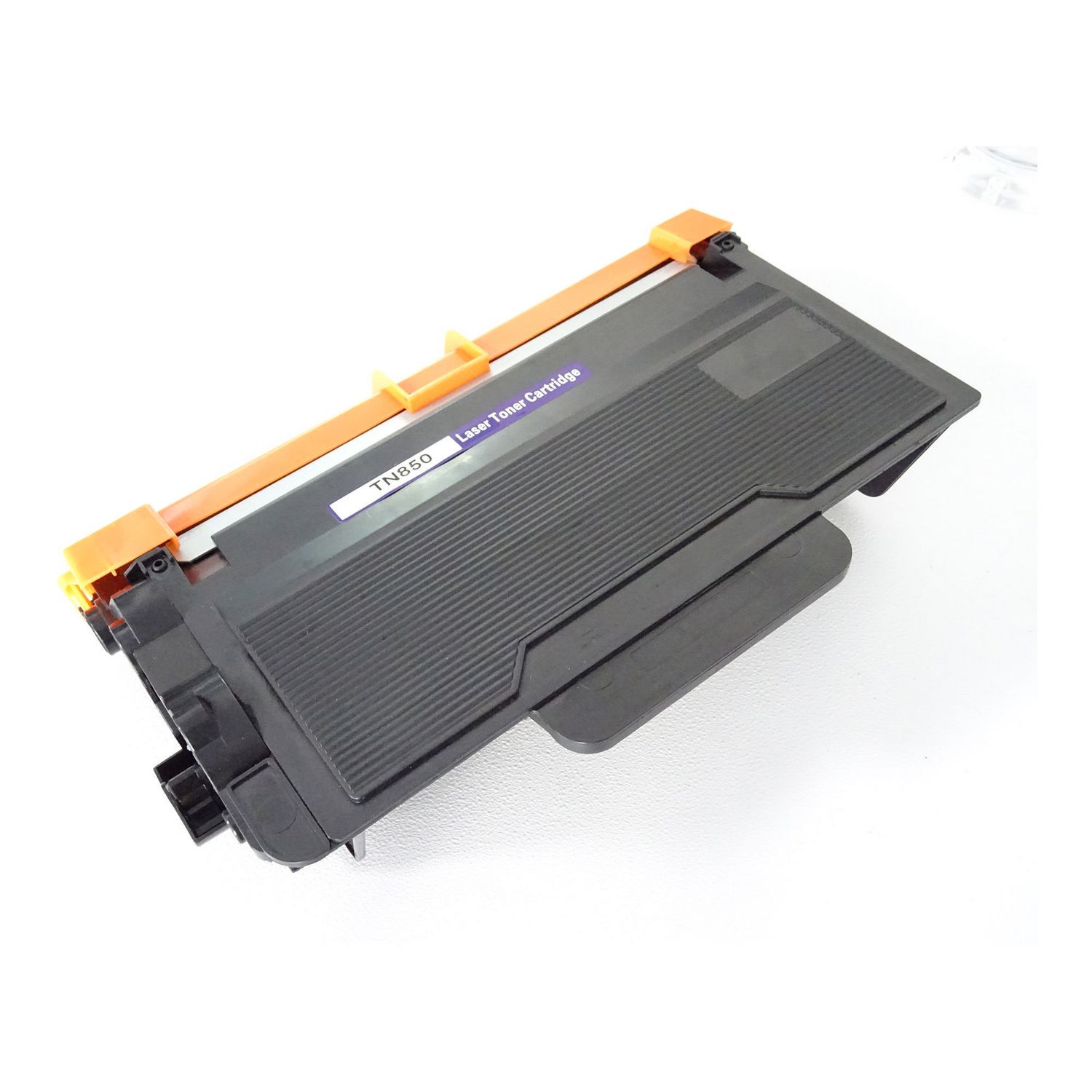 Toner Cartridge Compatible Brother TN850 (TN-850) Black