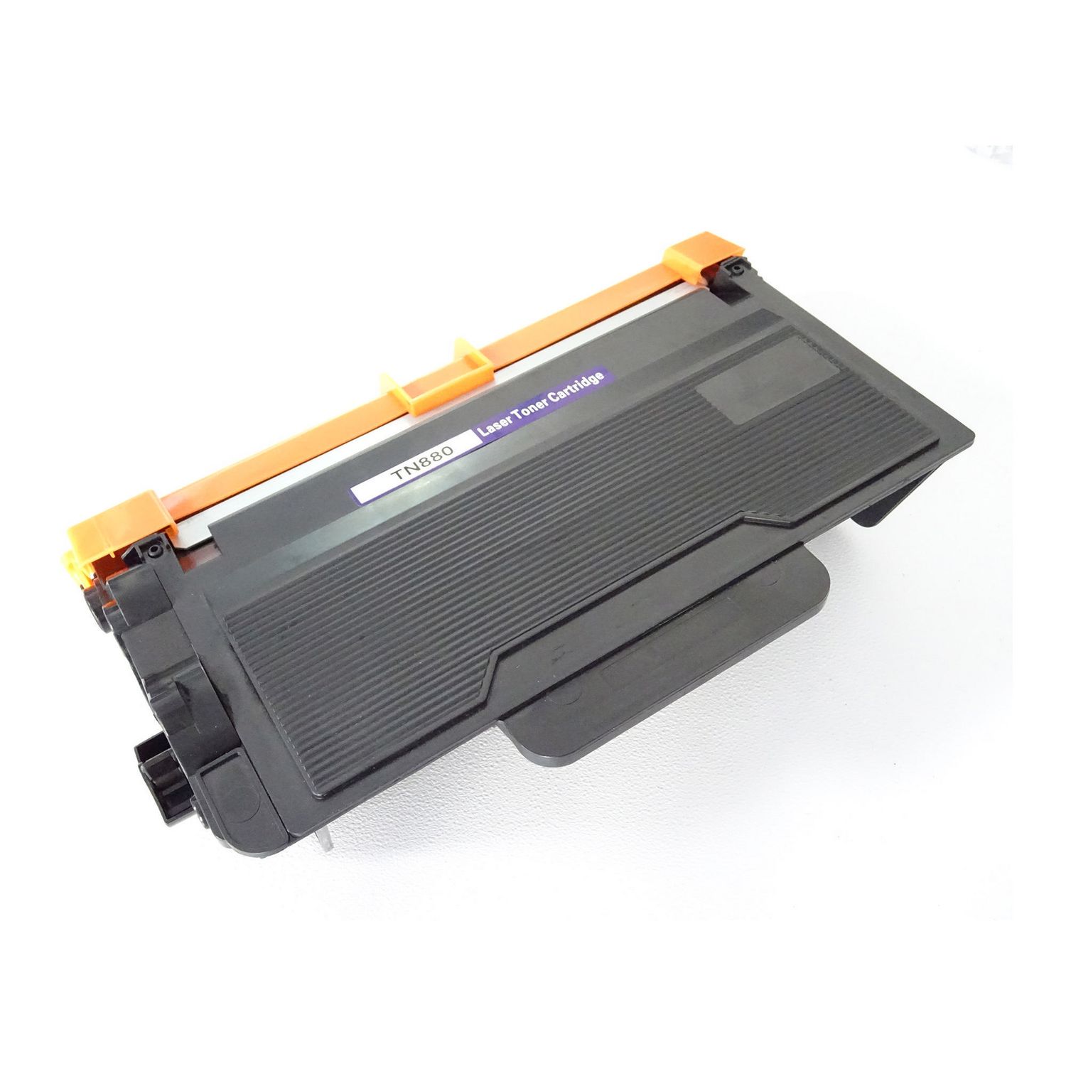 Toner Cartridge Compatible Brother TN880 (TN-880) Black