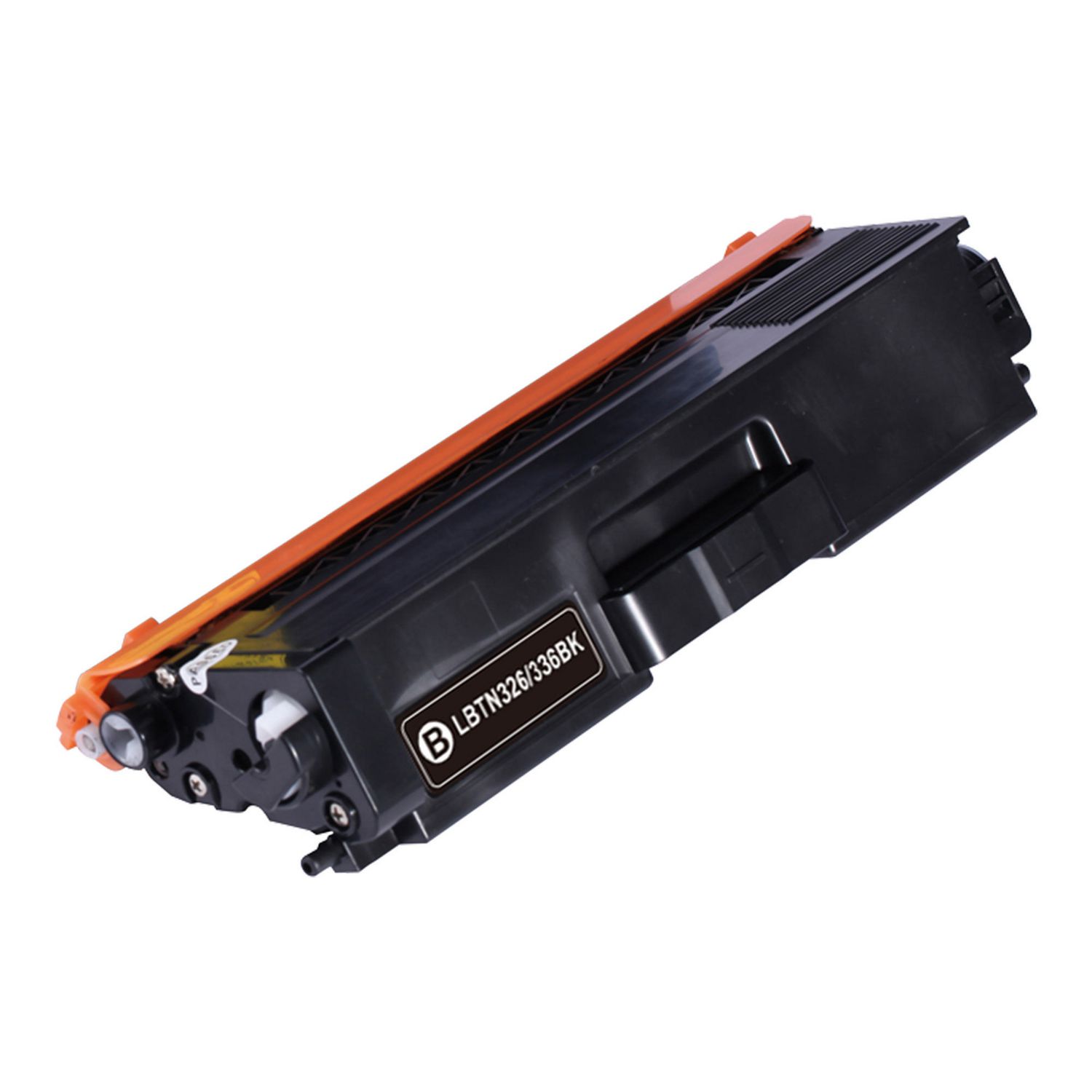 Toner Cartridge Compatible Brother TN-336BK (TN336BK) Black
