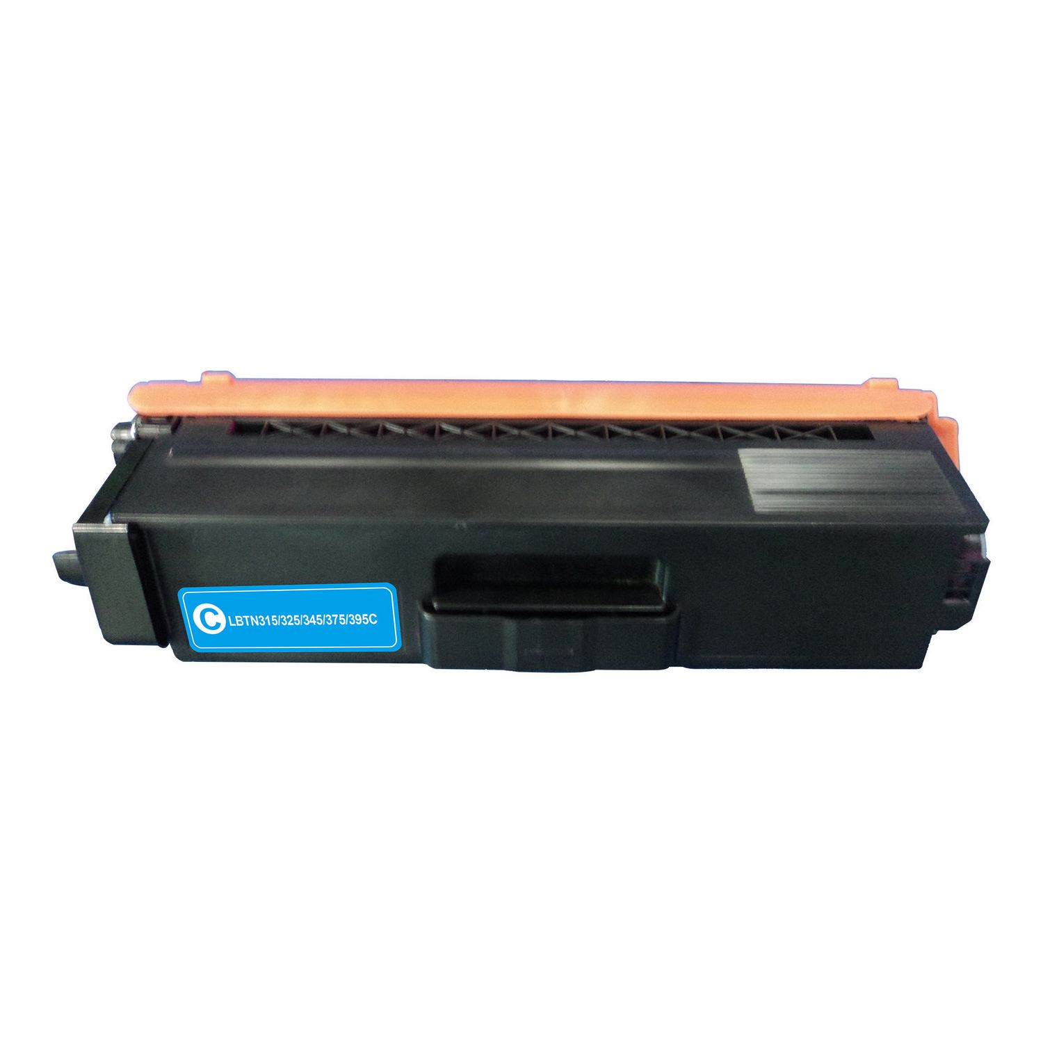 Toner Cartridge Compatible Brother TN315C (TN-315C) Cyan