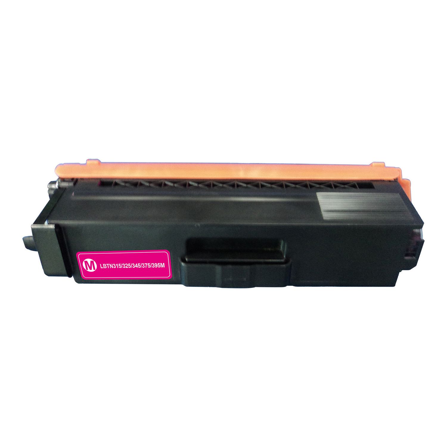 Cartouche Laser Compatible Brother TN315M (TN-315M) Magenta