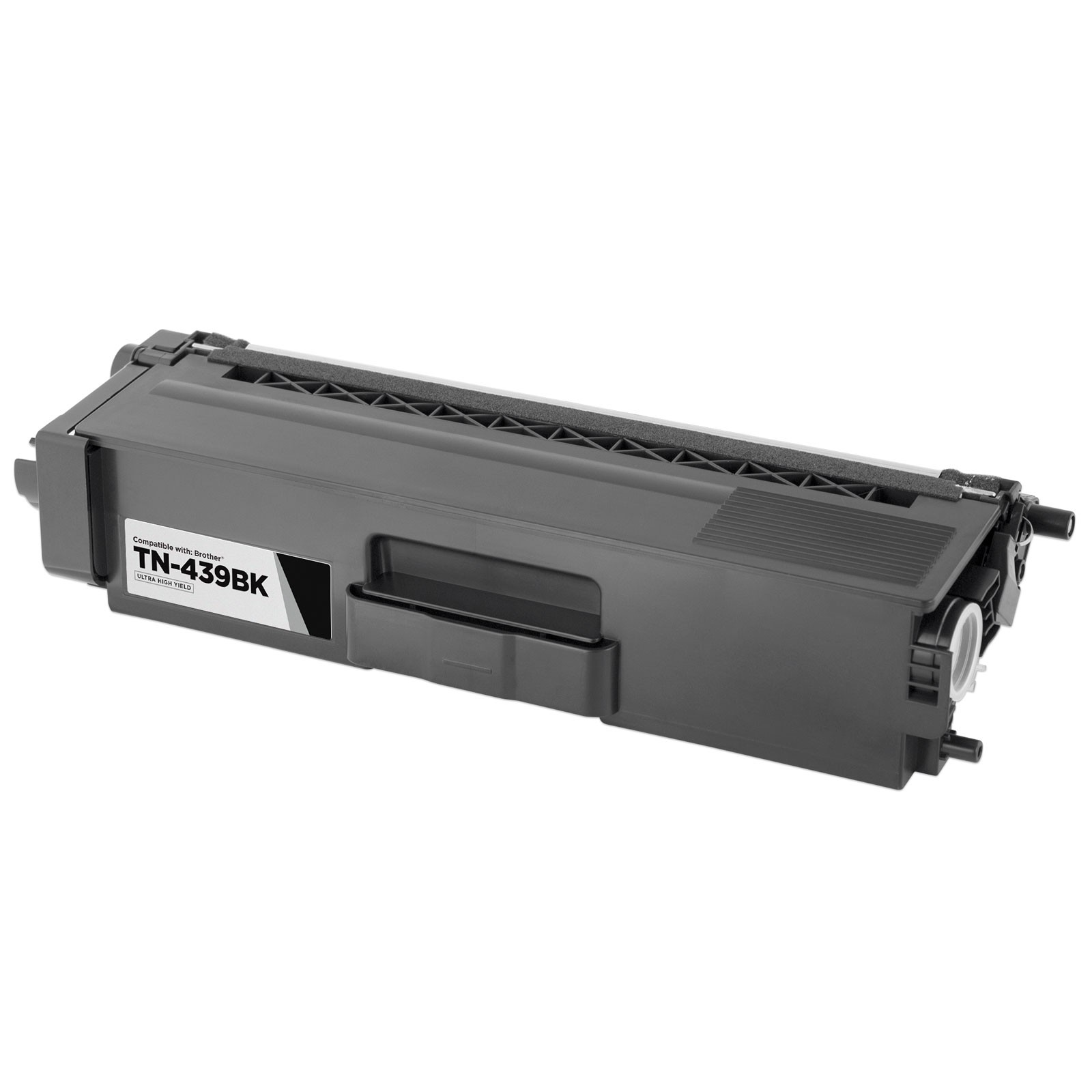 Cartouche Laser Compatible Brother TN439BK (TN-439BK) Noir
