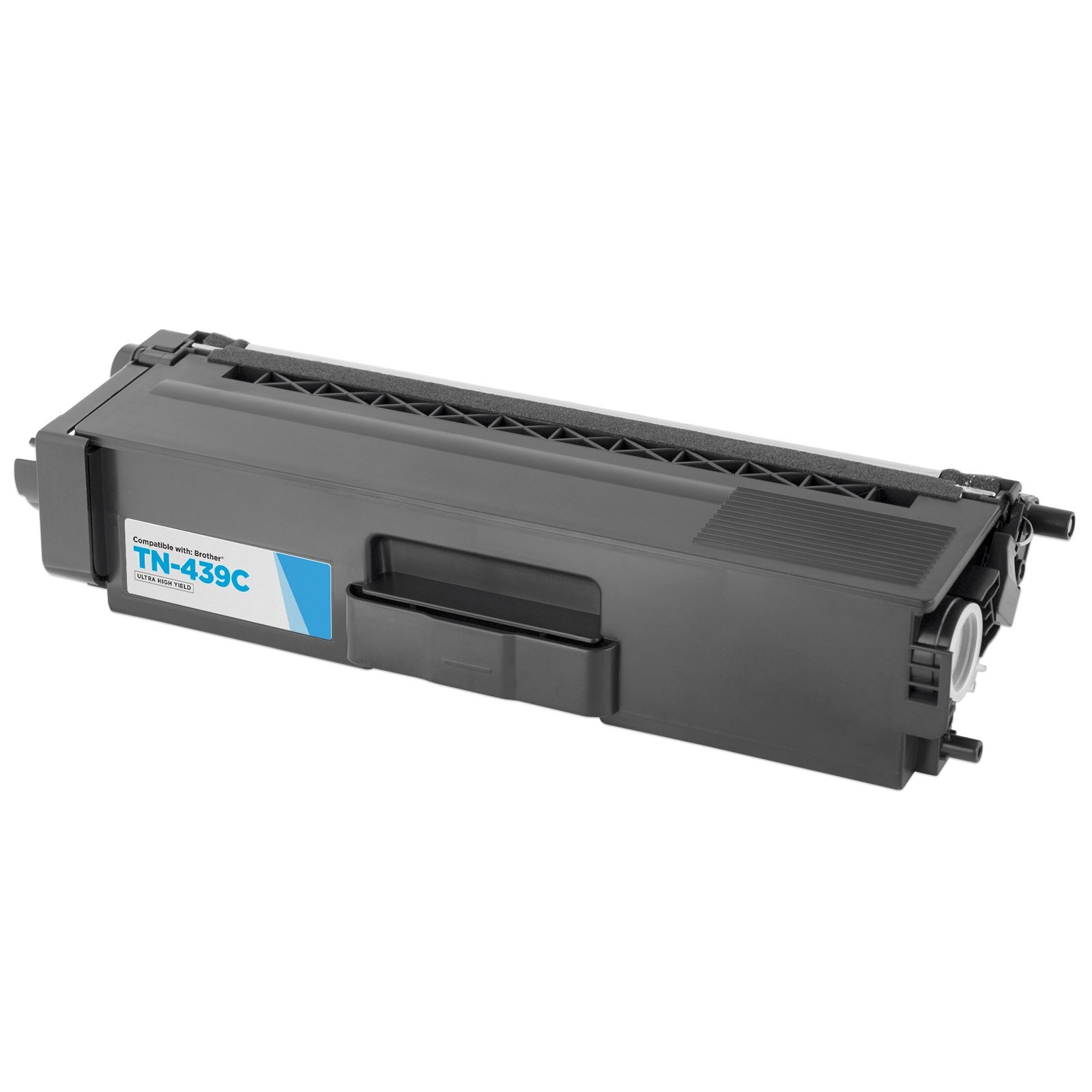 Toner Cartridge Compatible Brother TN439C (TN-439C) Cyan