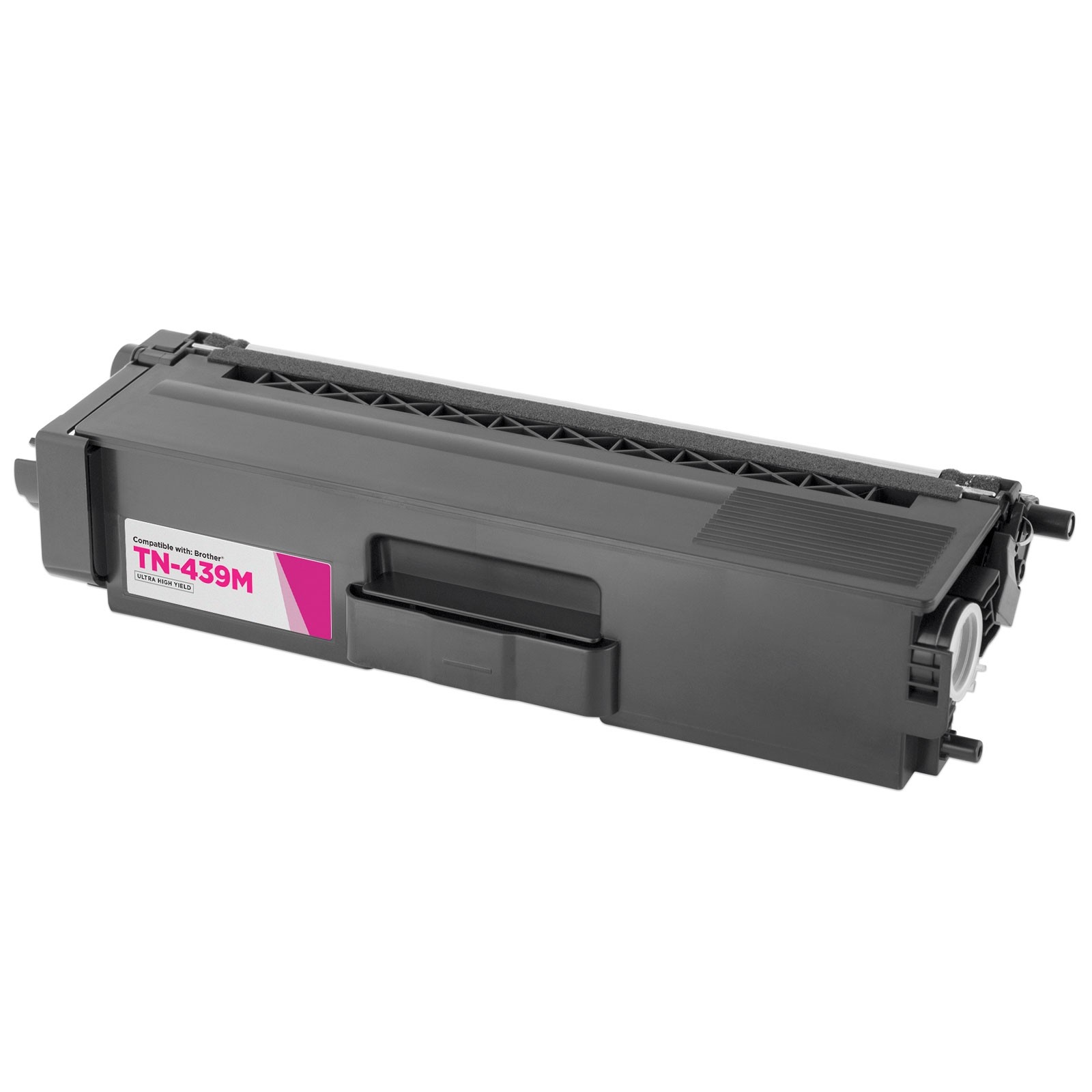 Toner Cartridge Compatible Brother TN439M (TN-439M) Magenta