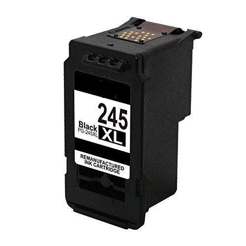 Ink Cartridge Compatible Canon PG-245XL (8278B001AA) Black