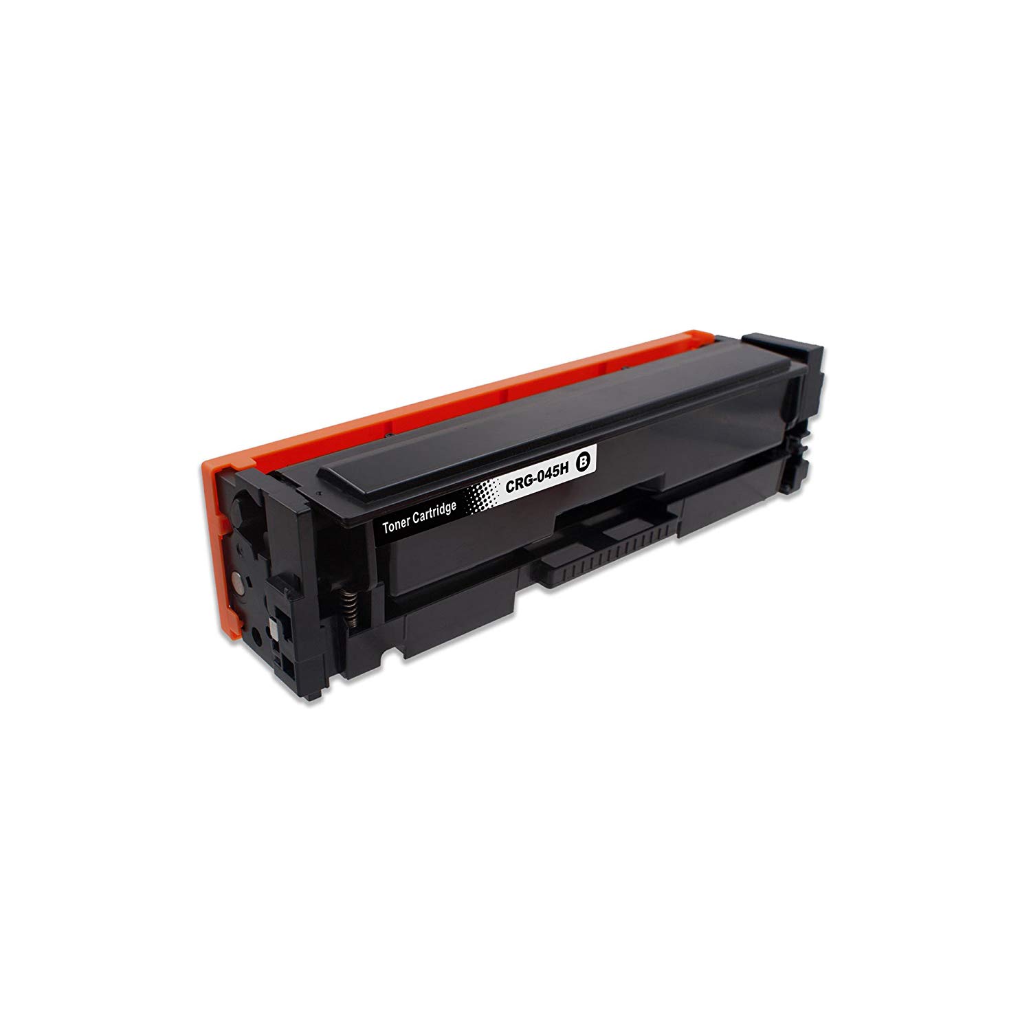 Cartouche Laser Compatible Canon 045H (1246C001) Noir