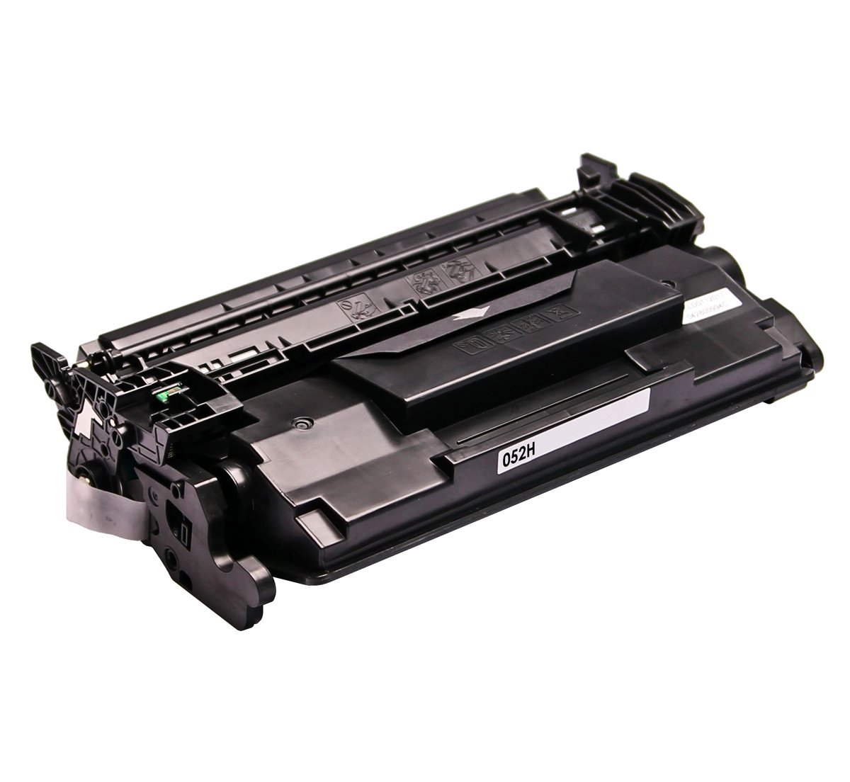 Cartouche Laser Compatible Canon 052H (2200C001) Noir