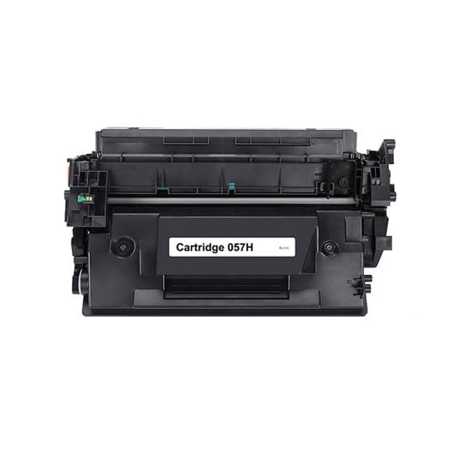 Cartouche Laser Compatible Canon 0517H (3010C001) Noir