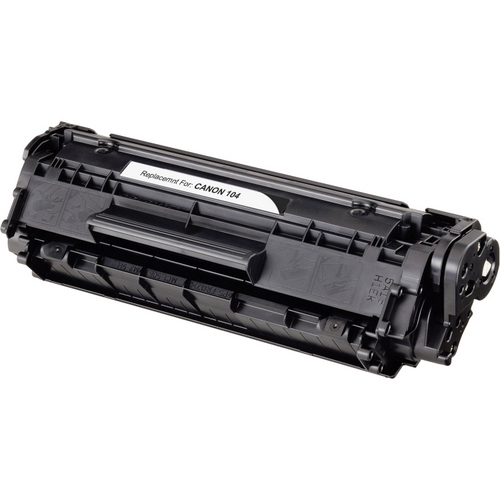 Toner Cartridge Compatible Canon 104 XL (0263B001AA) Black