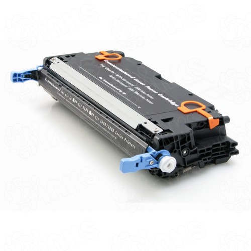 Toner Cartridge Compatible Canon 111 (1660B001AA) Black