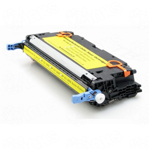 Cartouche Laser Compatible Canon 111 (1657B001AA) Jaune