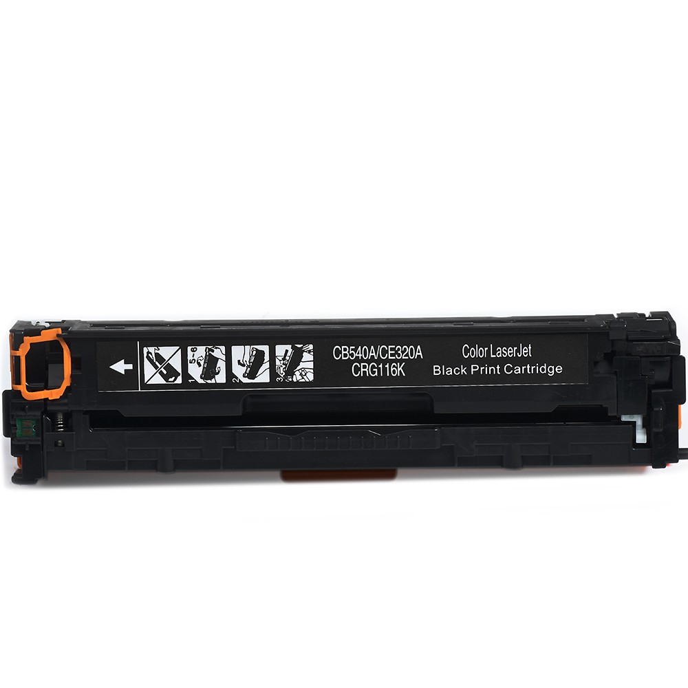 Toner Cartridge Compatible Canon 116 (1980B001AA) Black