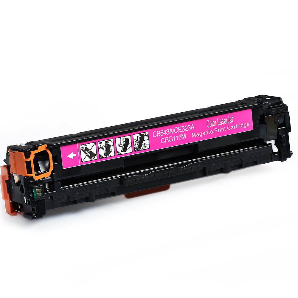 Toner Cartridge Compatible Canon 116 (1978B001AA) Magenta