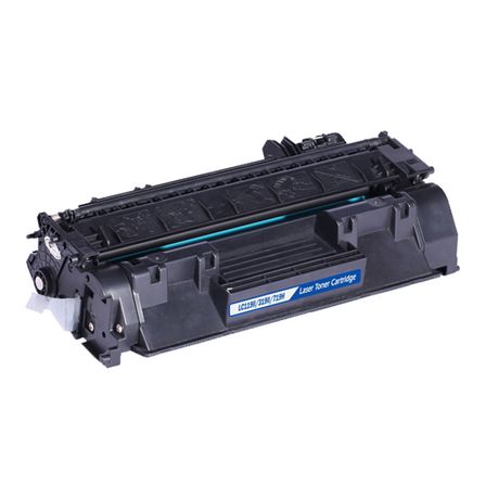 Toner Cartridge Compatible Canon 119 XL (3480B001AA) Black