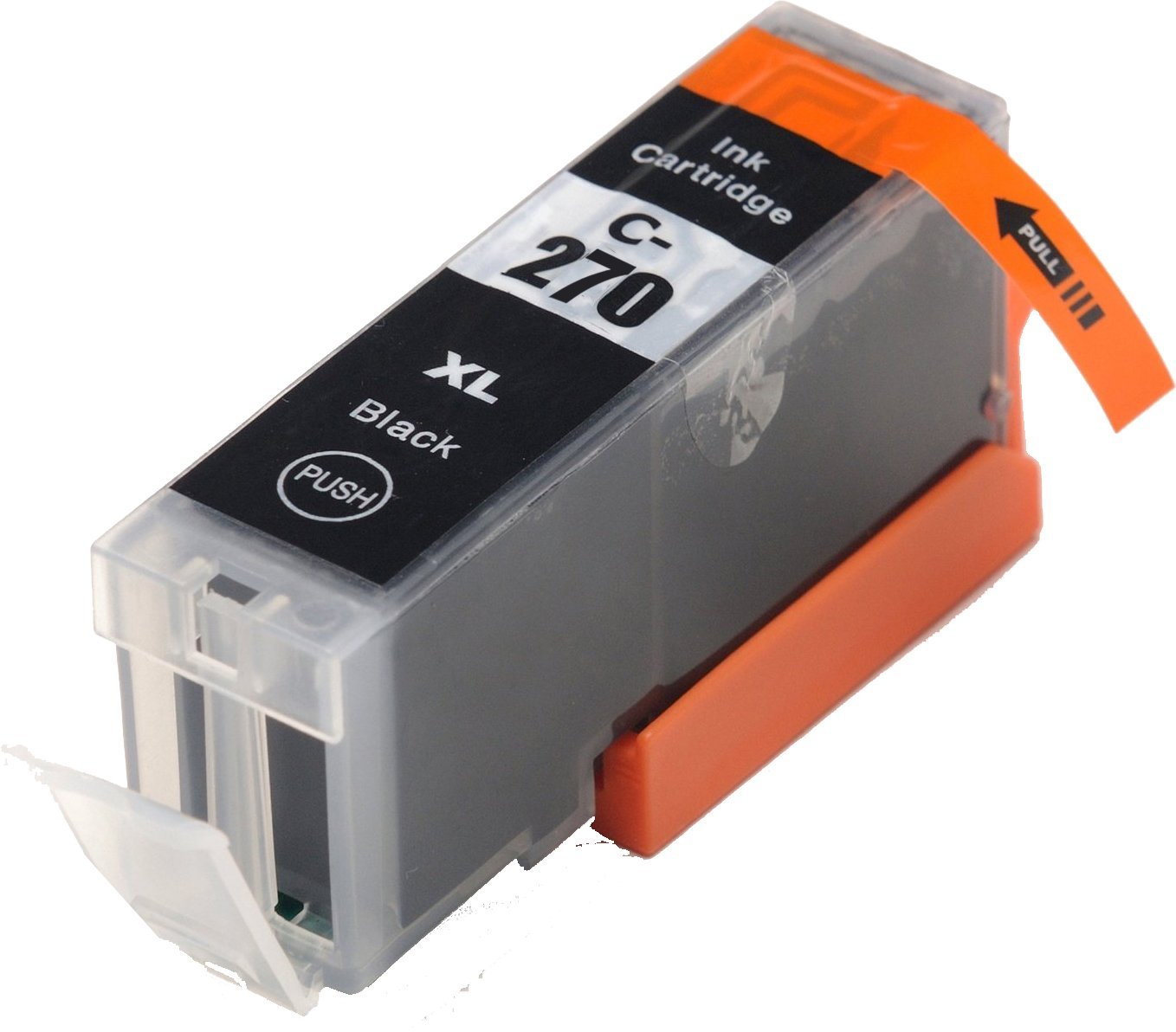 Ink Cartridge Compatible Canon PGI-270XL High Yield 0319C001 Black