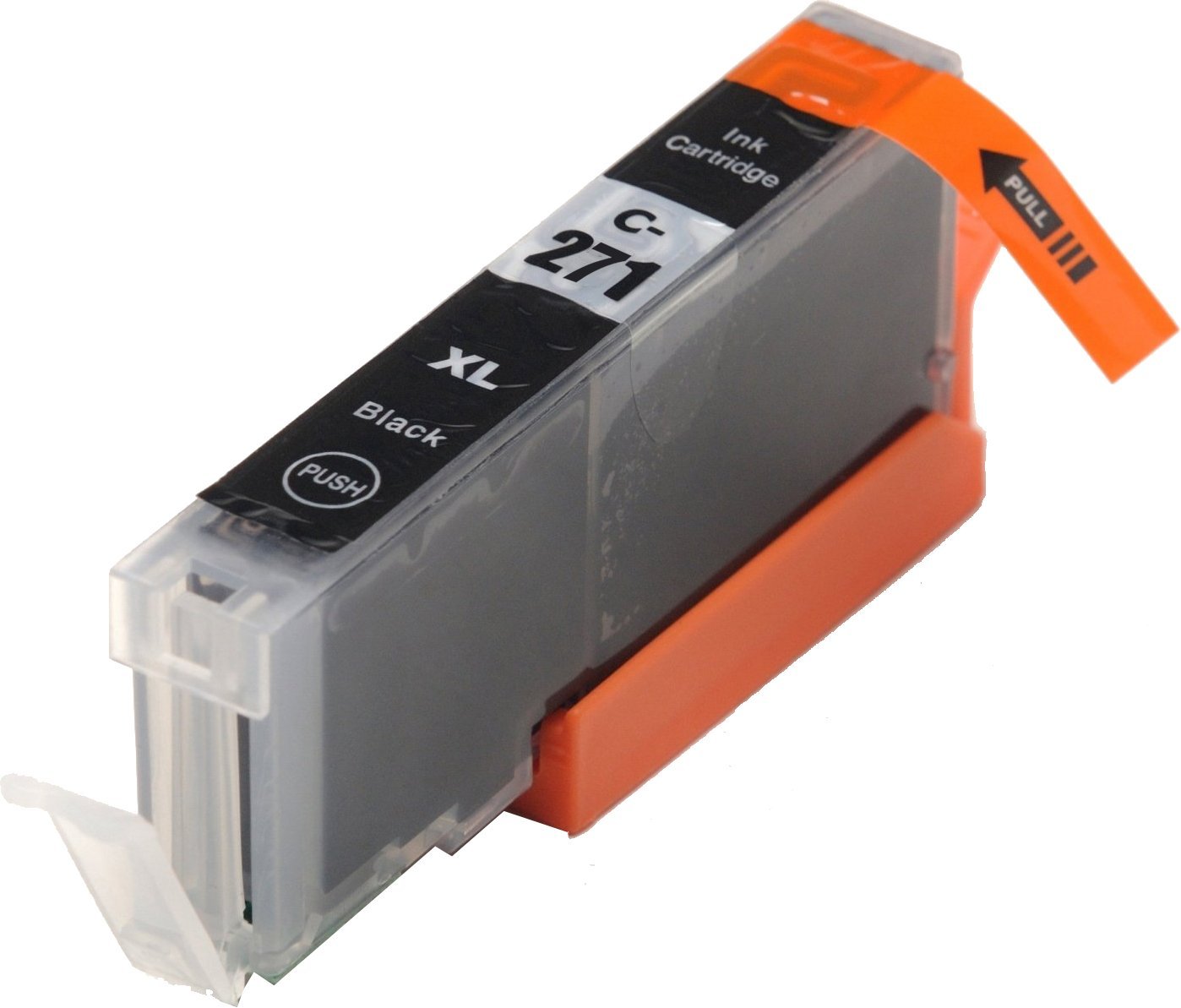Cartouche d'encre Compatible Canon CLI-271XL Haut Rendement 0336C001 Noir