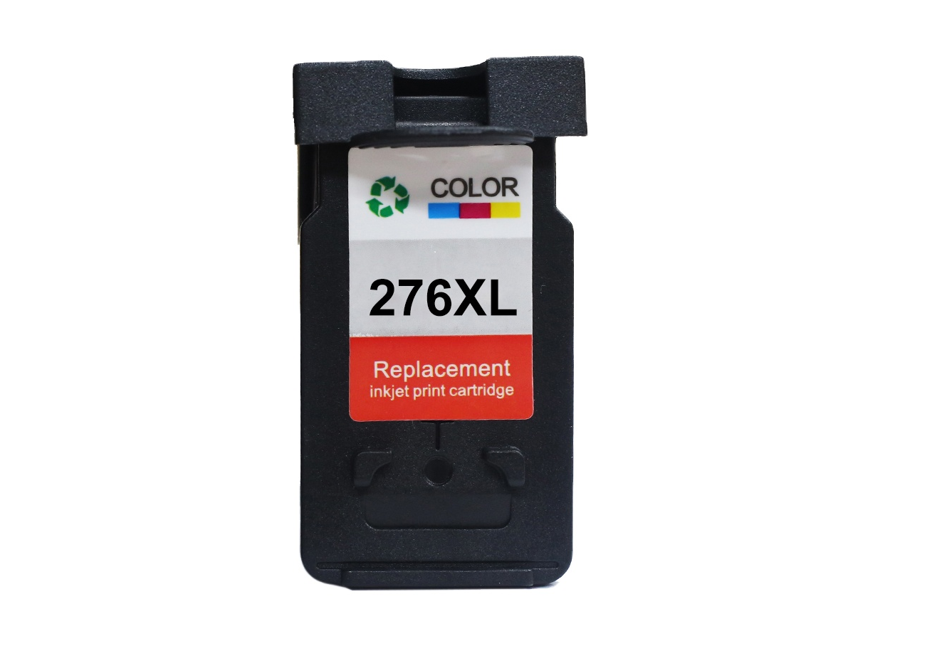 Ink Cartridge Compatible Canon PG-276XL (4987C001) Tri-Color