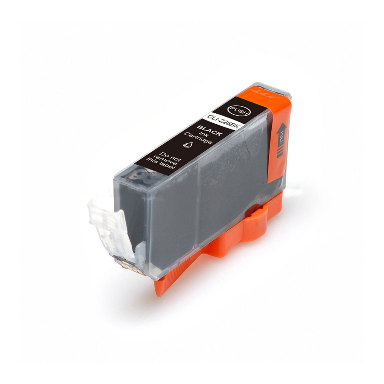 Ink Cartridge Compatible Canon (4546B001AA) CLI-226 Black