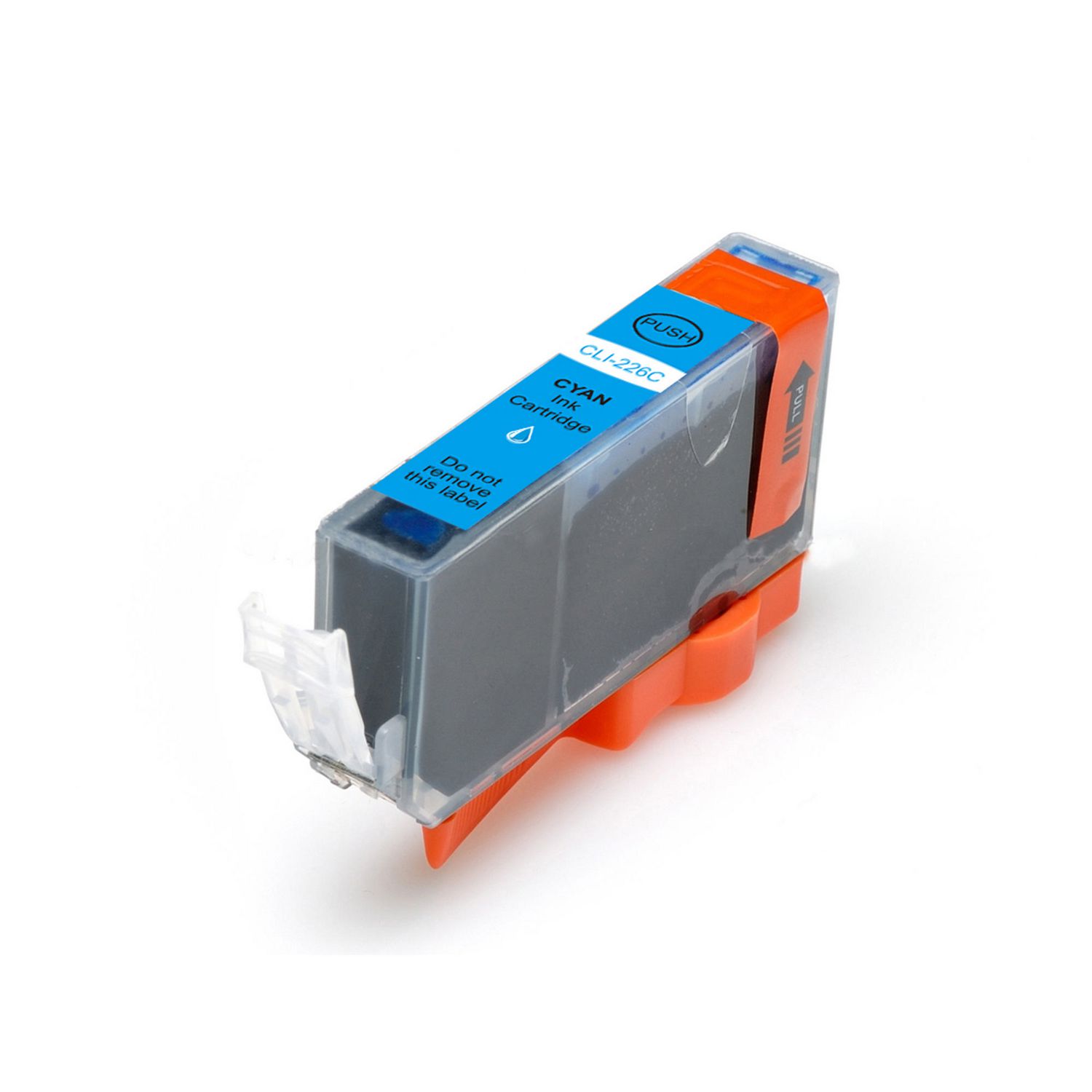 Ink Cartridge Compatible Canon (4547B001AA) CLI-226 Cyan