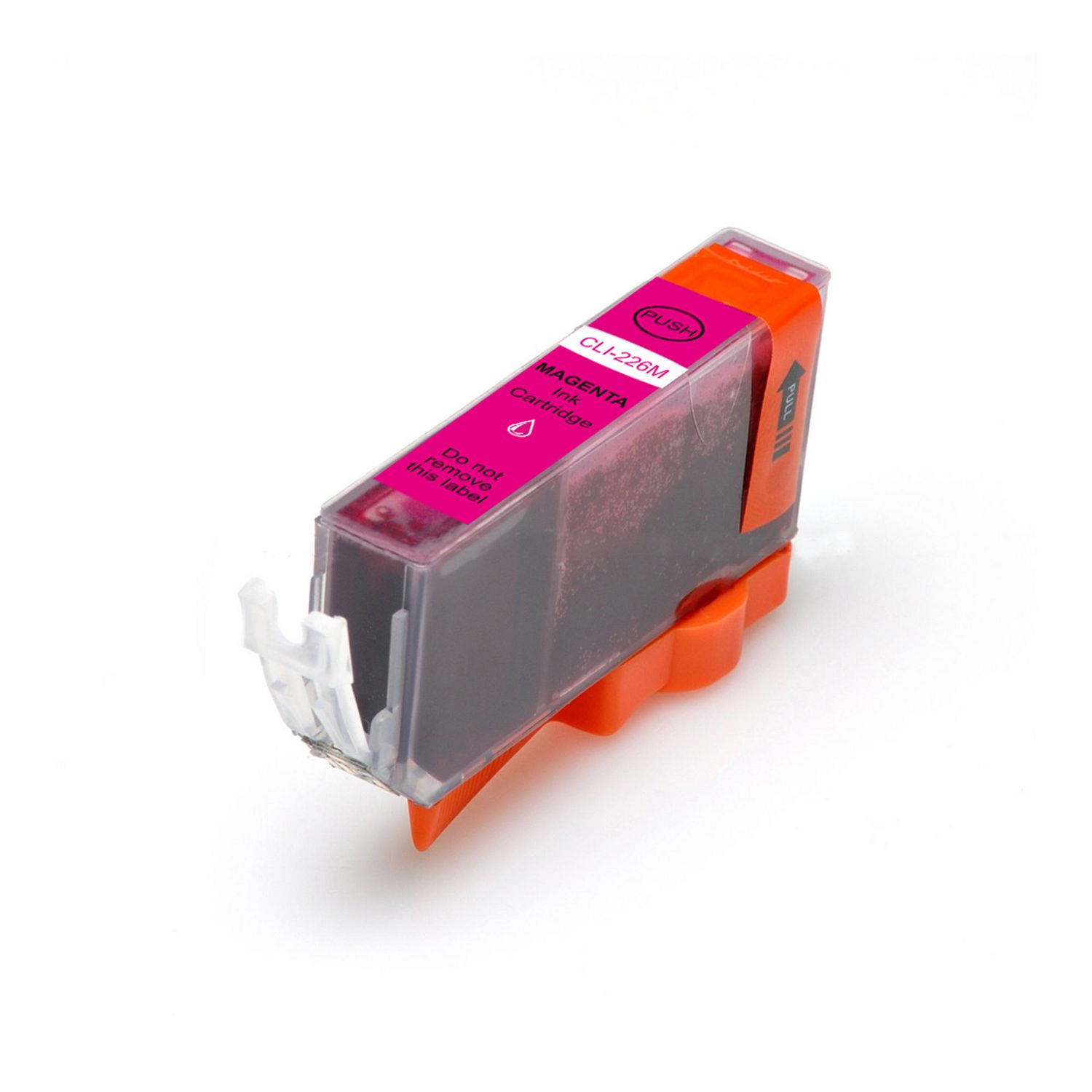Ink Cartridge Compatible Canon (4548B001AA) CLI-226 Magenta