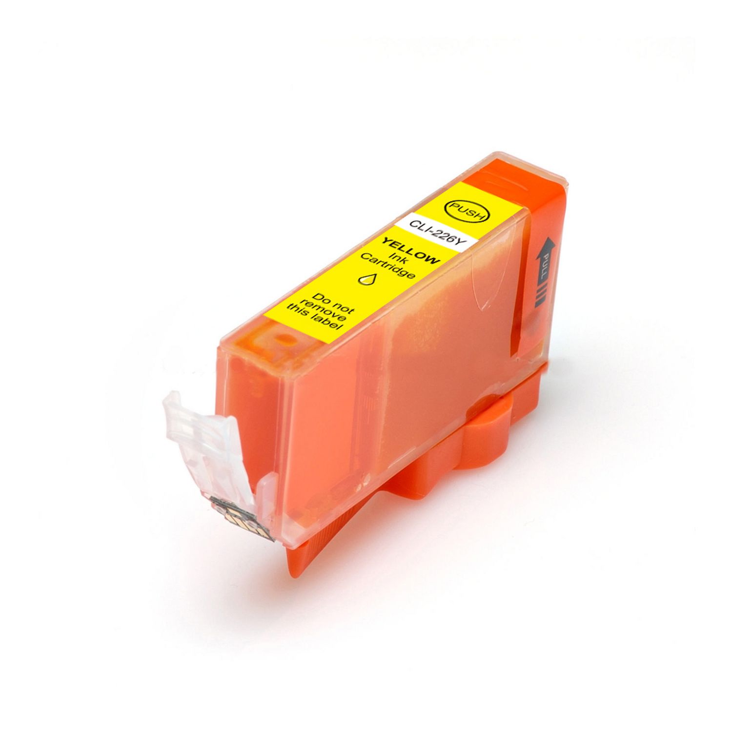 Ink Cartridge Compatible Canon (4549B001AA) CLI-226 Yellow