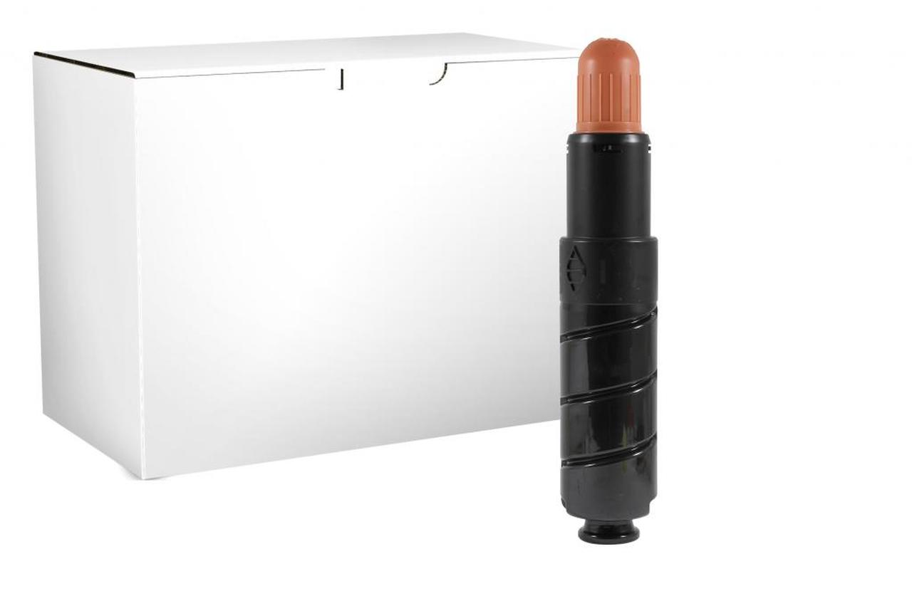 Cartouche Laser Compatible Canon GPR-43 (4792B003AA) Noir