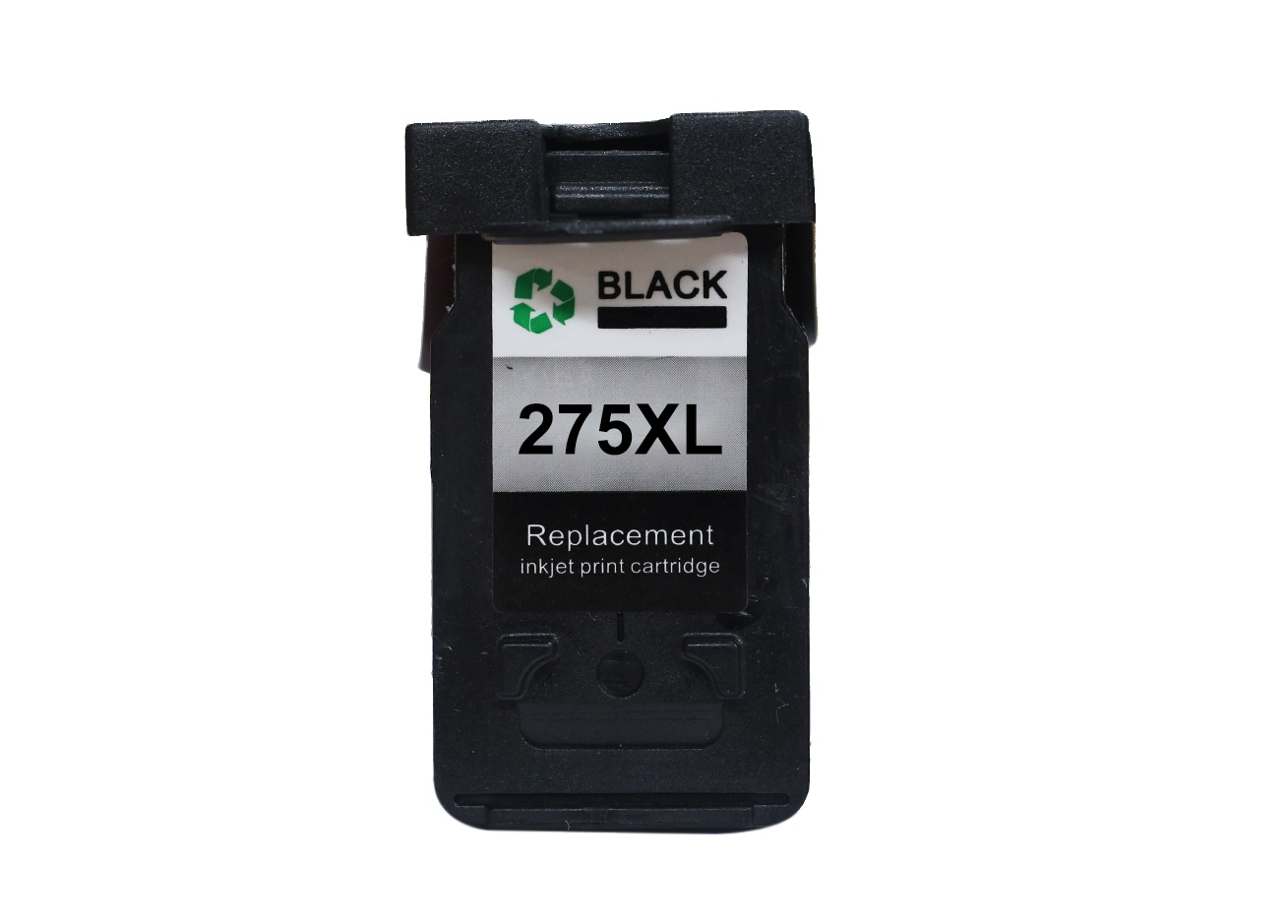 Ink Cartridge Compatible Canon PG-275XL (4981C001) Black