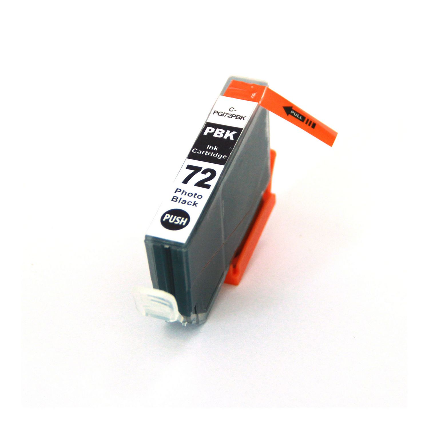 Ink Cartridge Compatible Canon PGI-72PBK (6403B002) Photo Black