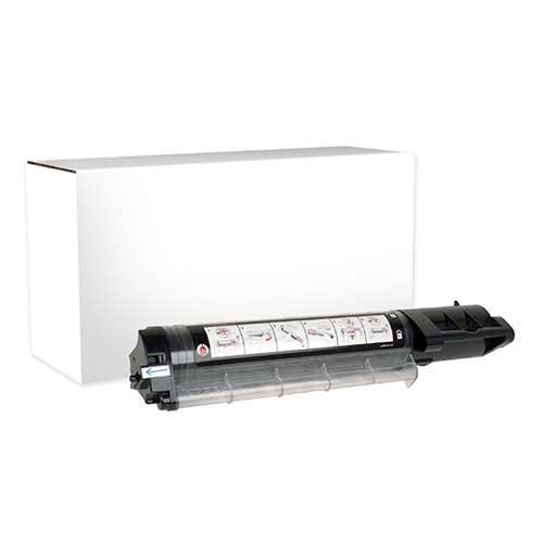 Toner Cartridge Compatible Dell 3000cn 3100cn 310-5726 K4971 (K5362) Black