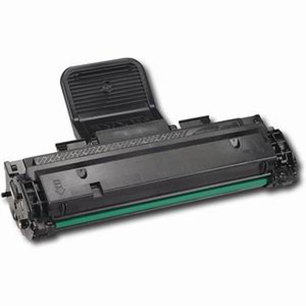 Toner Cartridge Compatible Dell 1100 1110 310-6640 J9833 (GC502) Black