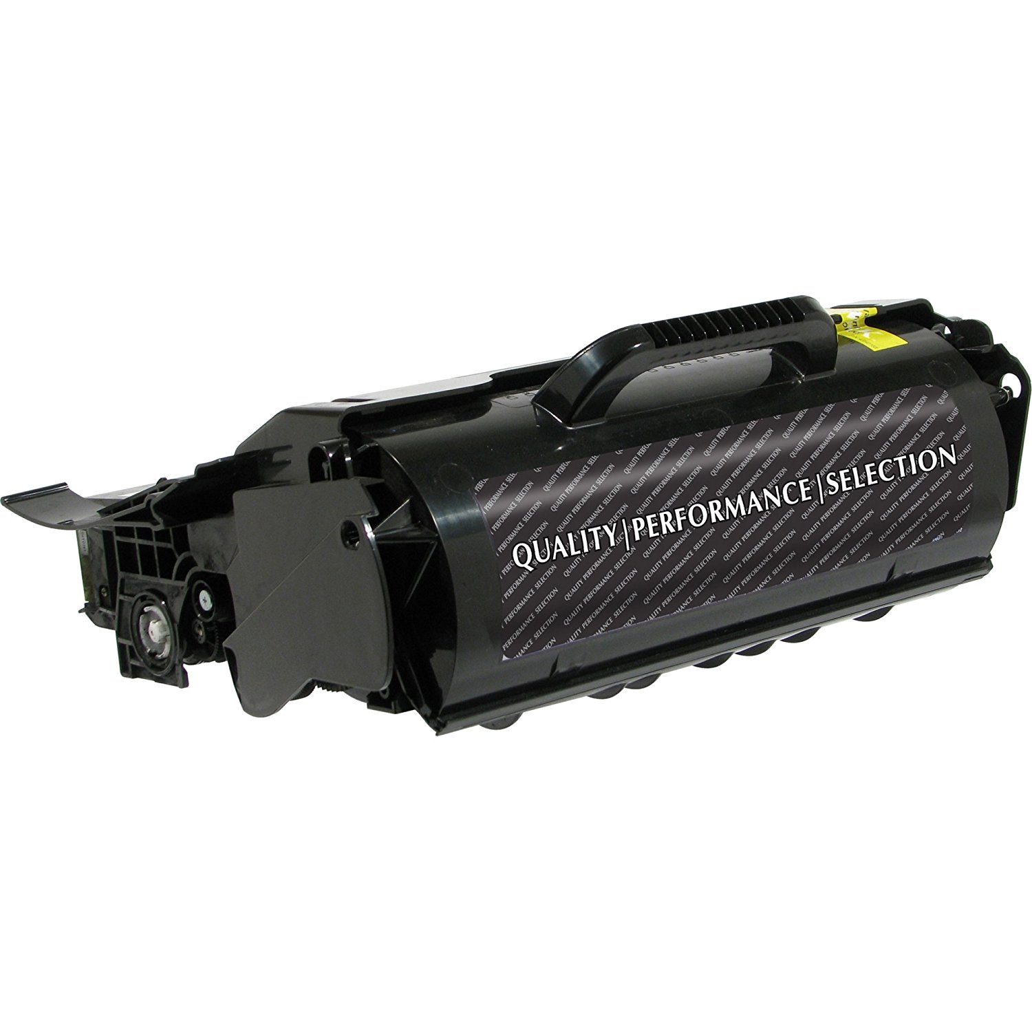 Toner Cartridge Compatible Dell 5230n 5230dn 5350dn 330-6991 Y902R (K327T) Black