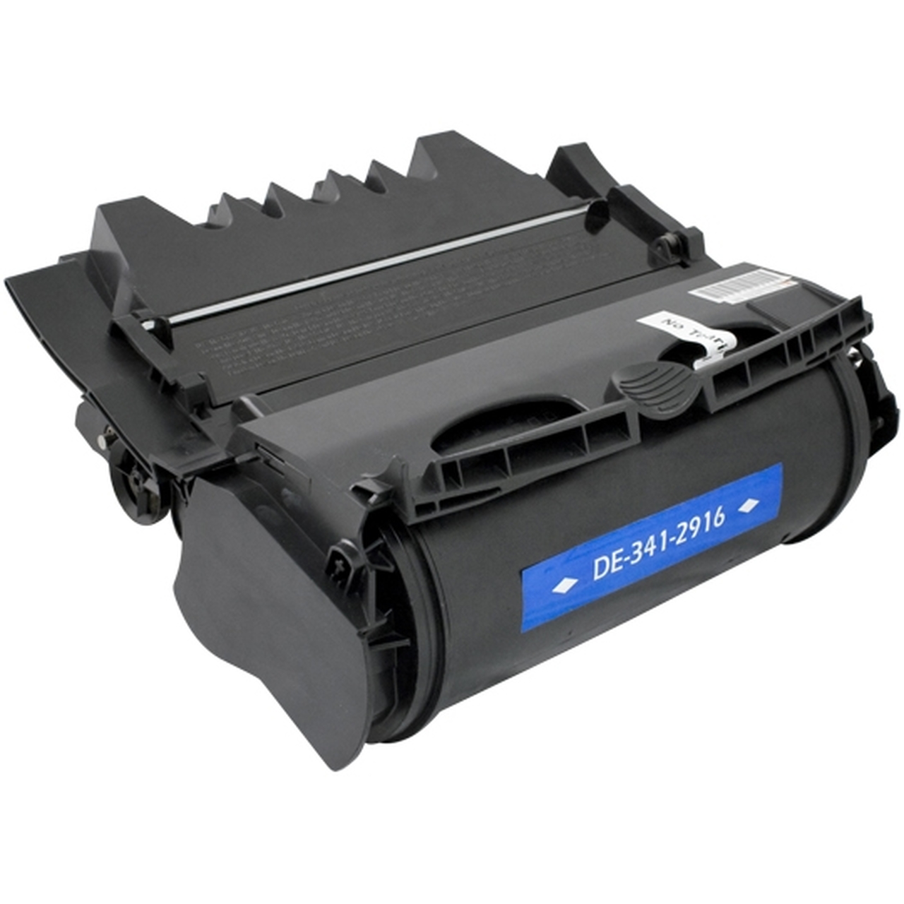 Cartouche Laser Compatible Dell 5210n 5310n 341-2916 TD381 (UG216) Noir