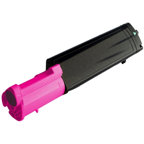 Cartouche Laser Compatible Dell 341-3570 XH005 (TH209) Magenta