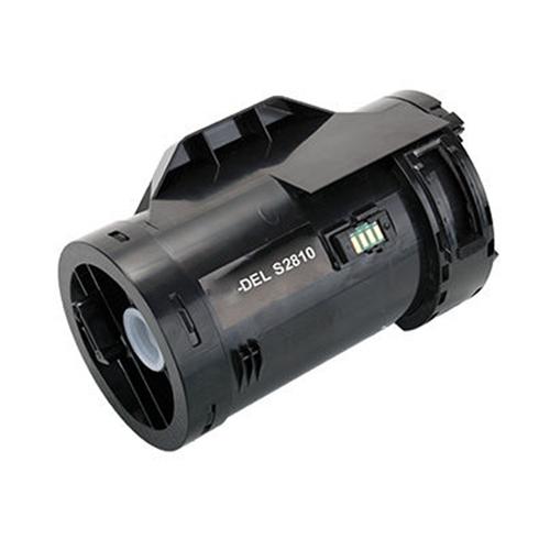 Cartouche Laser Compatible Dell 592-BBBW J9Y0C 74NC3 Noir