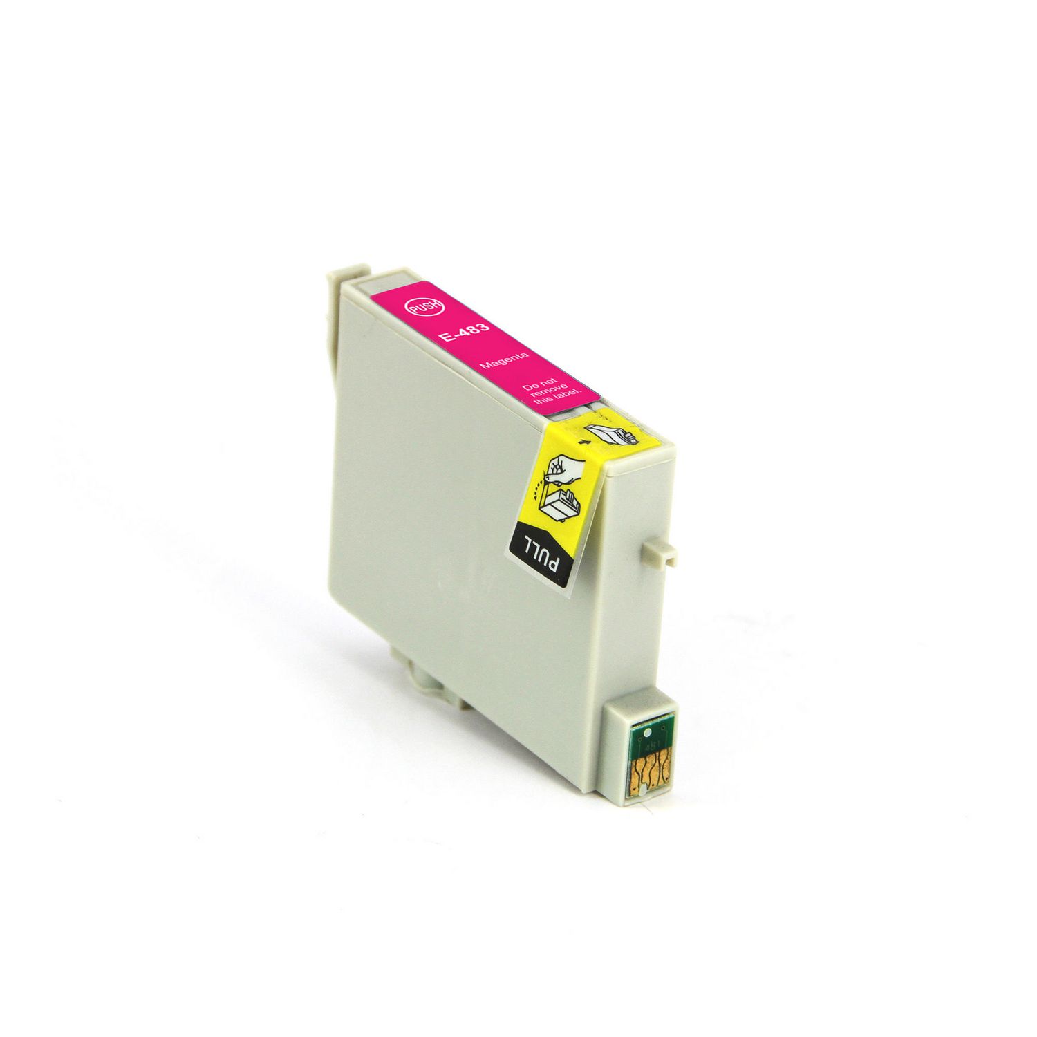 Cartouche d'encre Compatible Epson 48 T0483 XL (T048320) Magenta