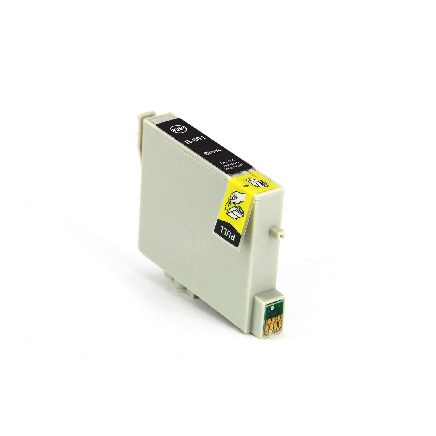 Ink Cartridge Compatible Epson 60 T0601 (T060120) Black