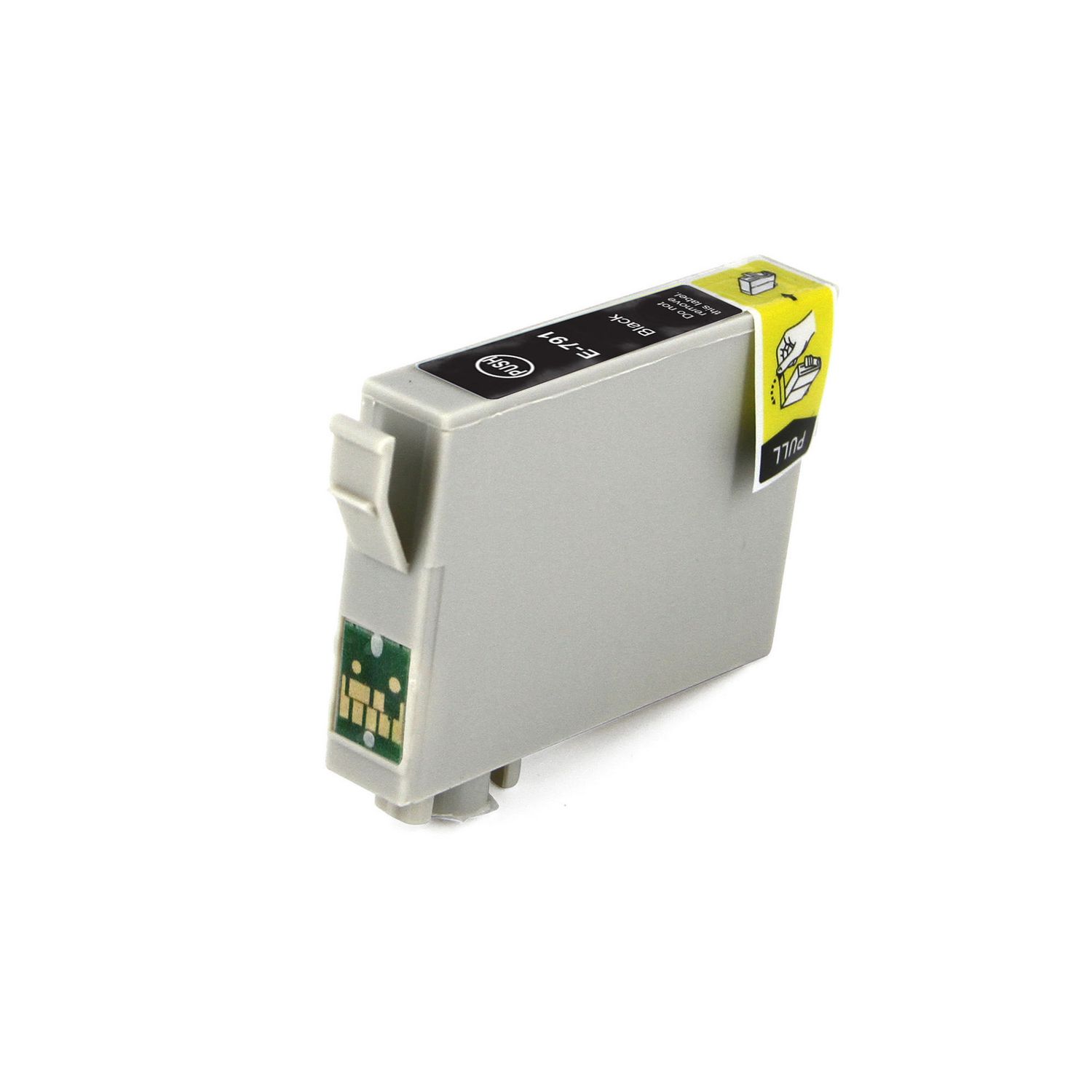 Ink Cartridge Compatible Epson 79 T0791 XL (T079120) Black