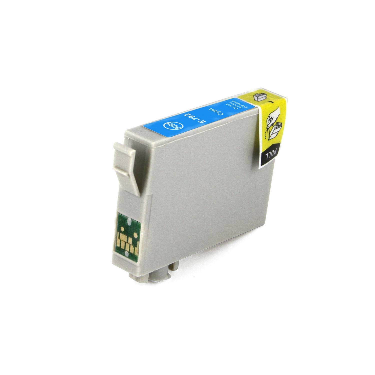 Ink Cartridge Compatible Epson 79 T0792 XL (T079220) Cyan