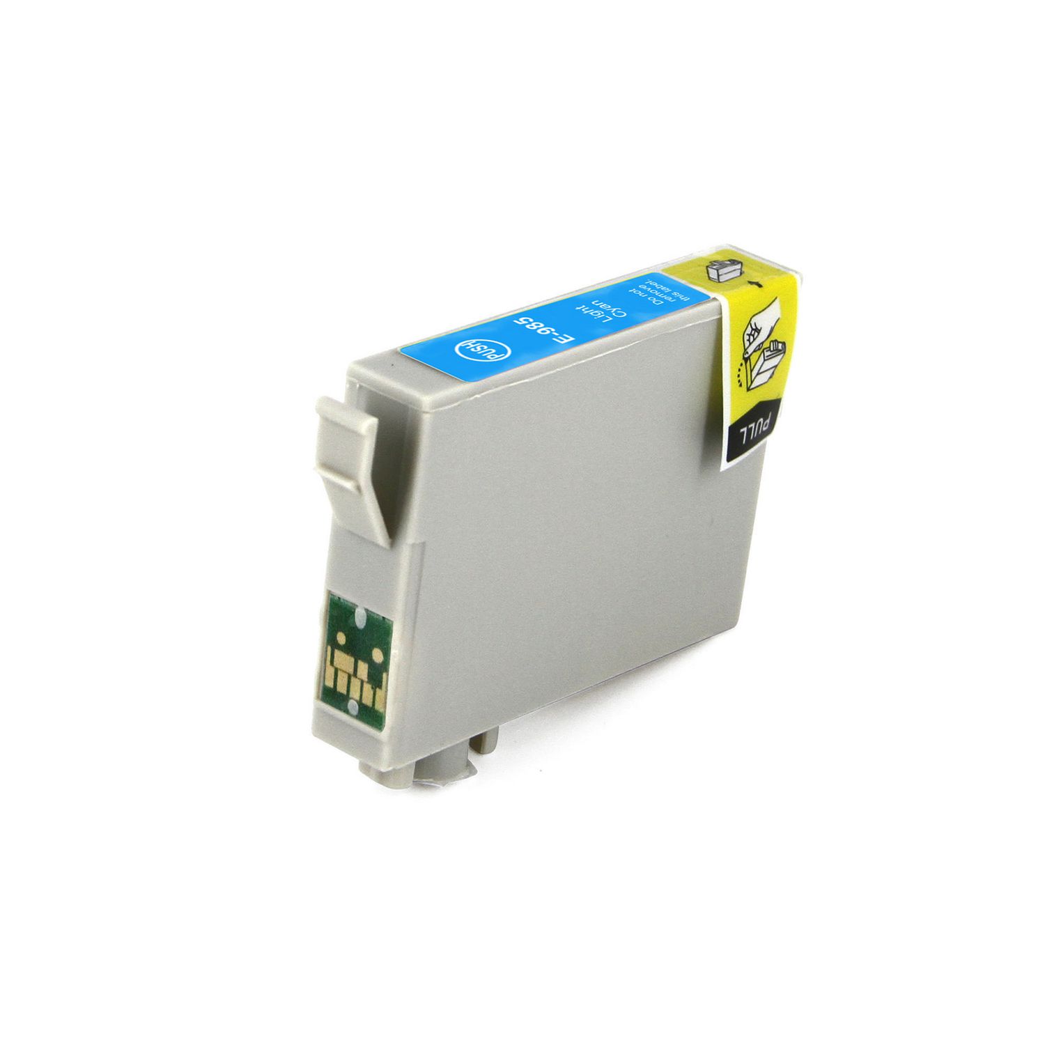 Ink Cartridge Compatible Epson 98 99 T0985 T0995 XL (T098520) (T099520) Light Cyan